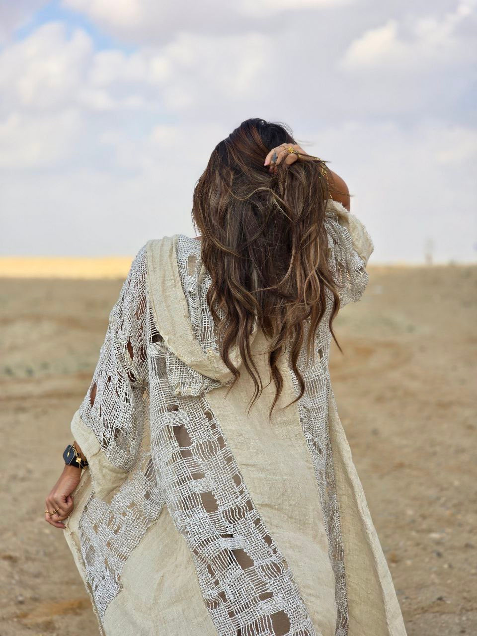 Bohemian Breeze Attire