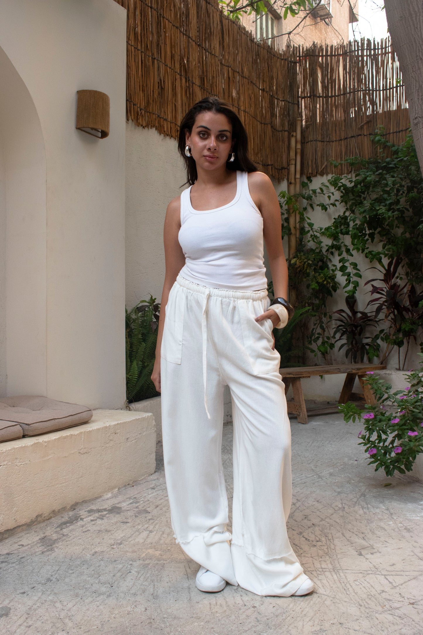 Easy Day Pants
