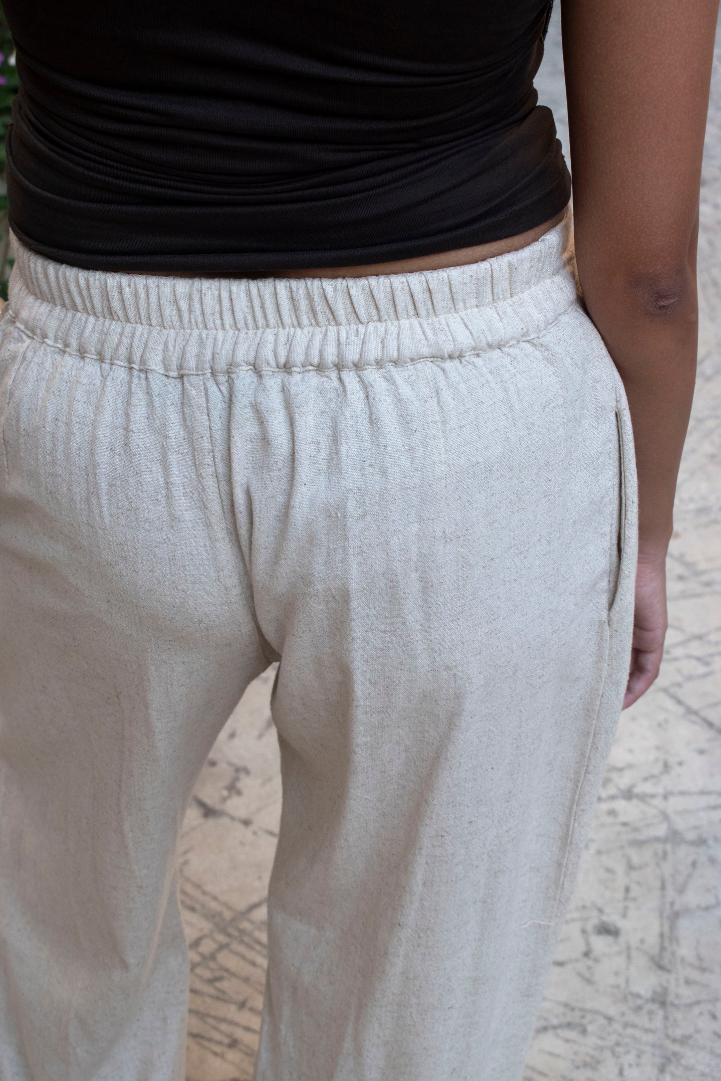 Axis Waist Pants