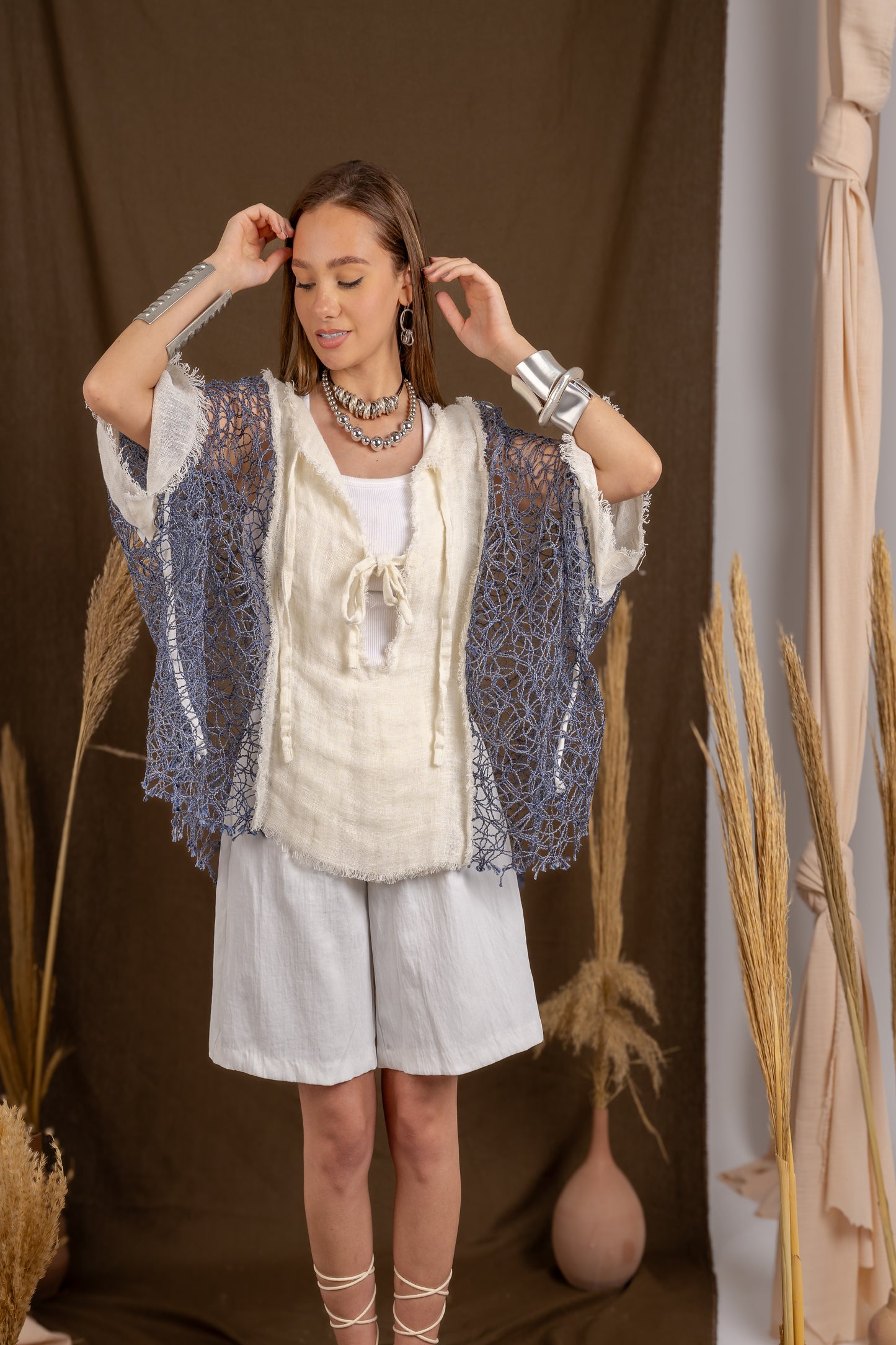 Boho Loom
