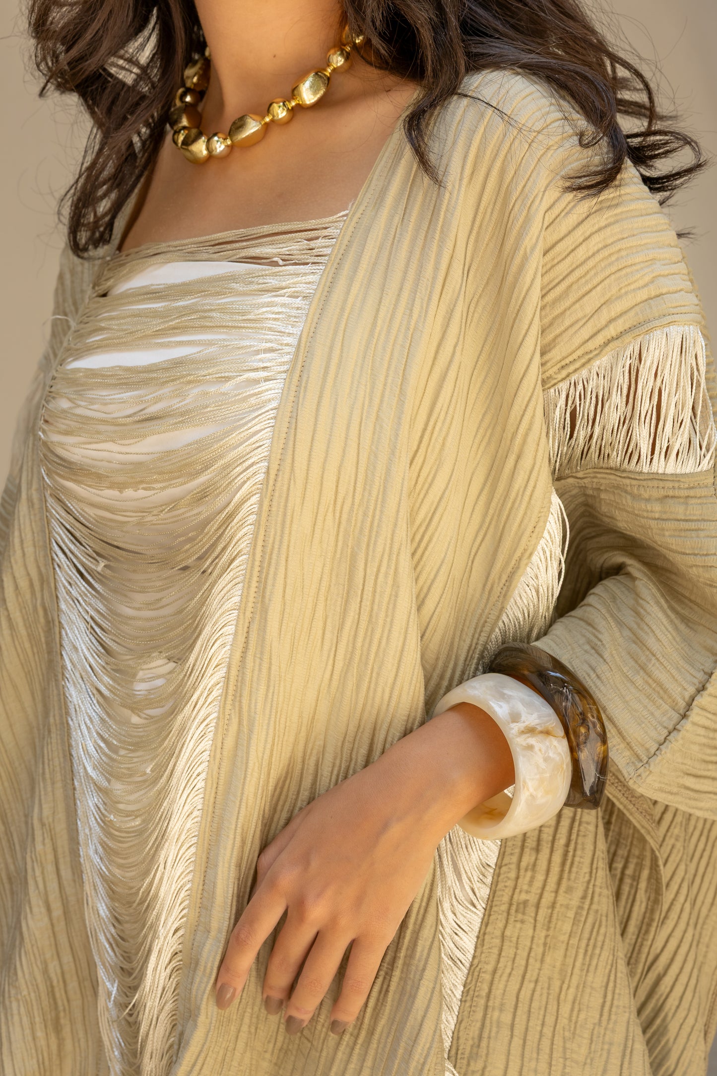 Sunweave Blouse