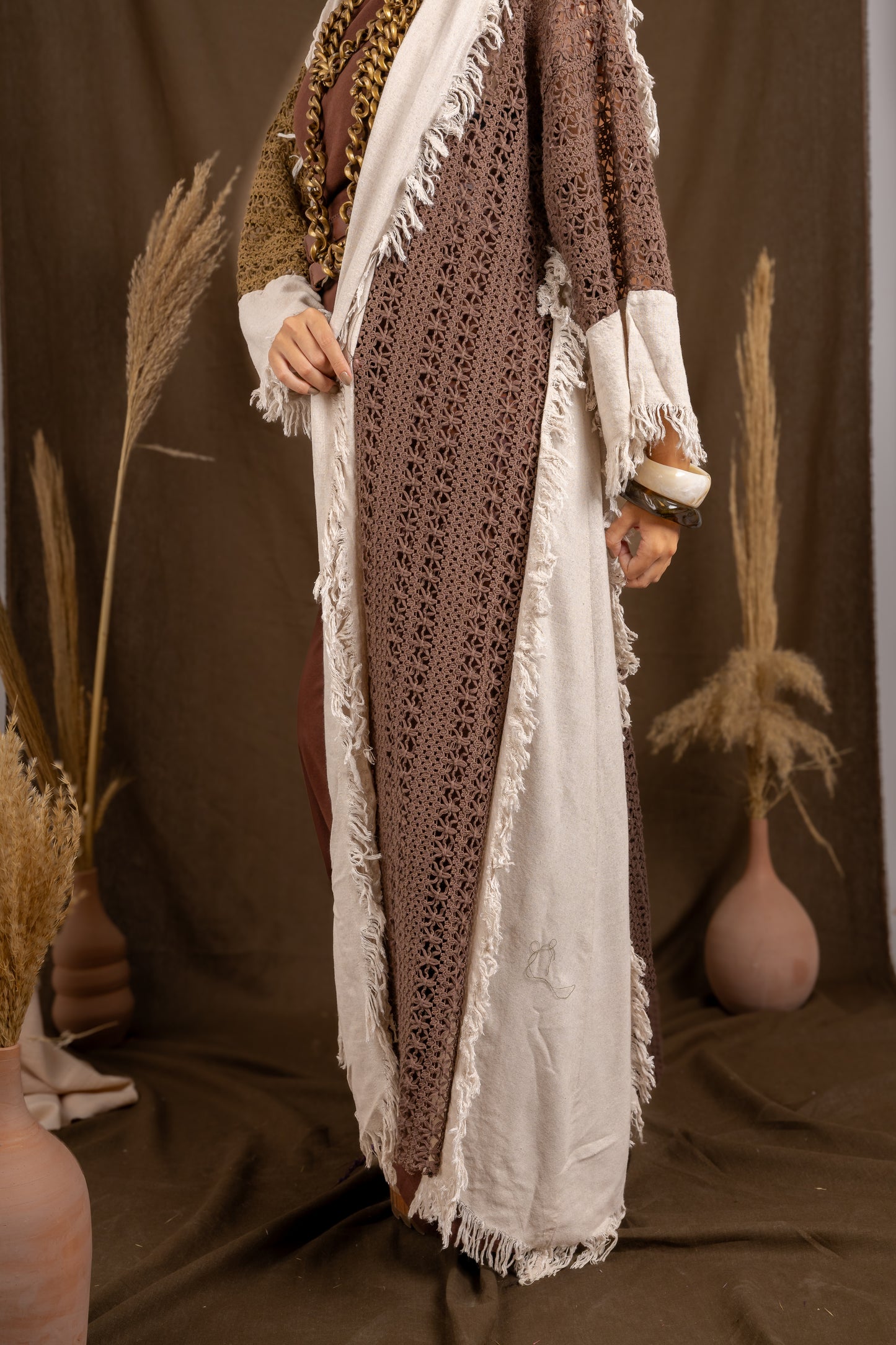 Driftline Cardigan