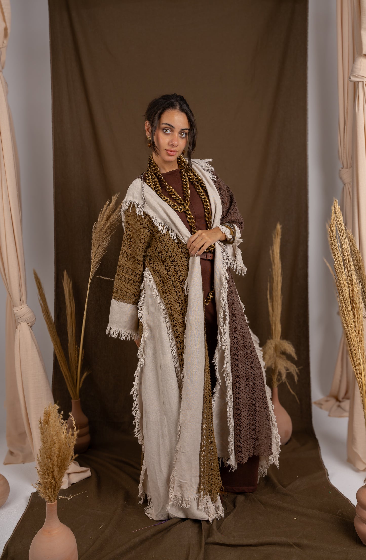 Driftline Cardigan