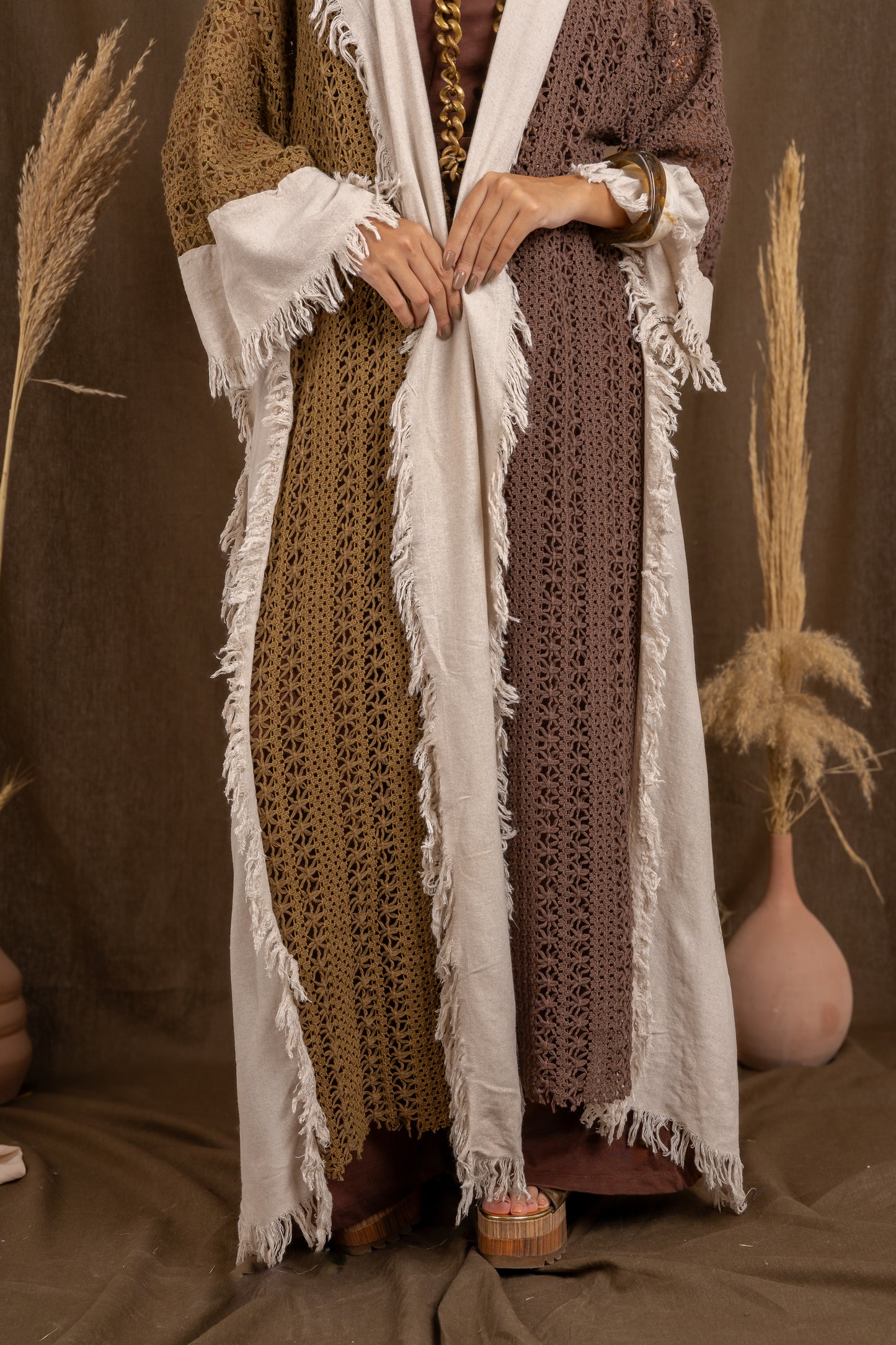 Driftline Cardigan