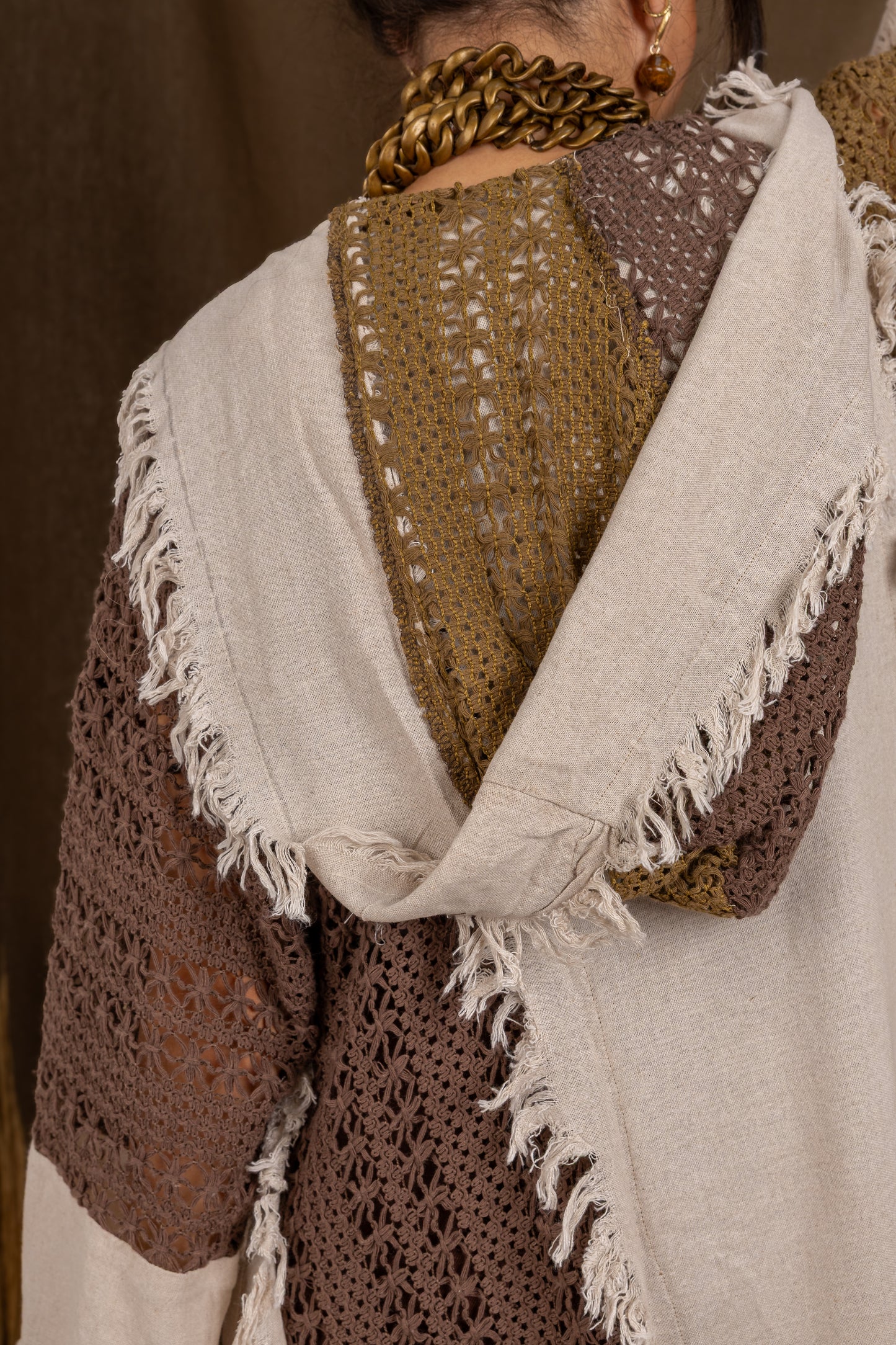 Driftline Cardigan