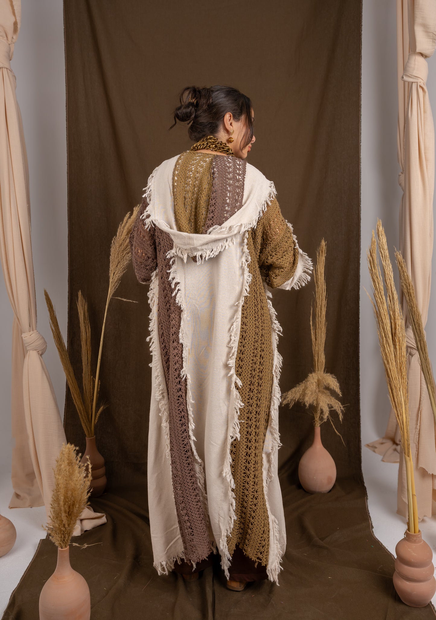 Driftline Cardigan