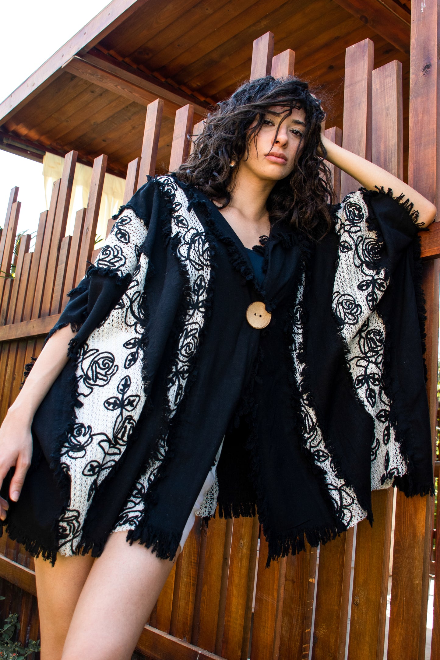 Black Rose Breeze