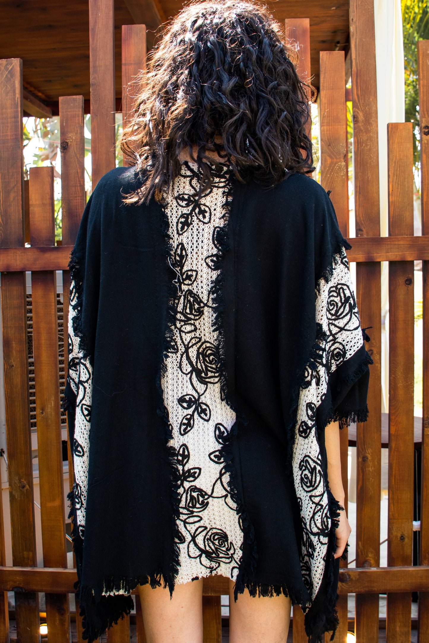 Black Rose Breeze
