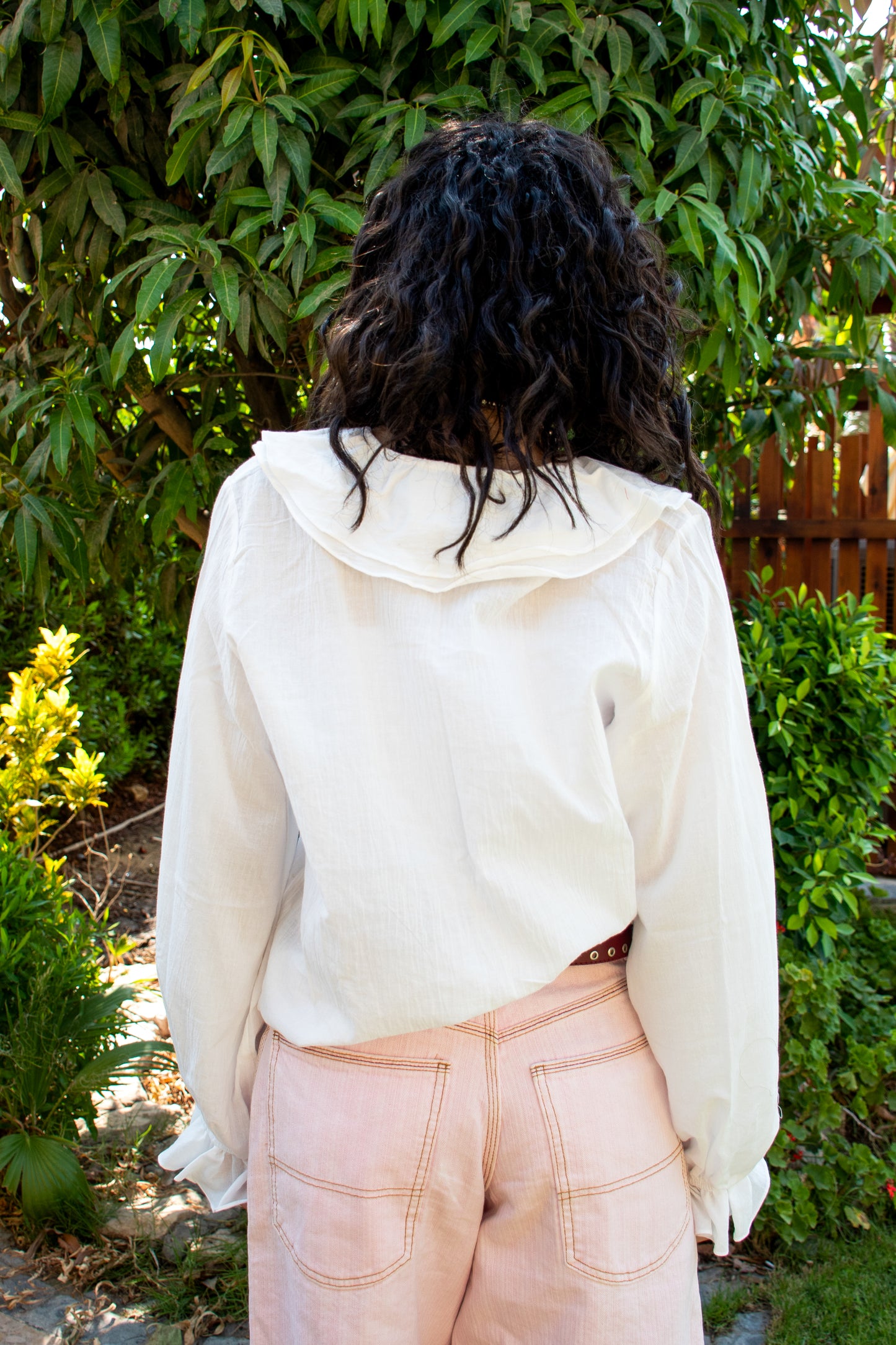 Velora Vibe Blouse