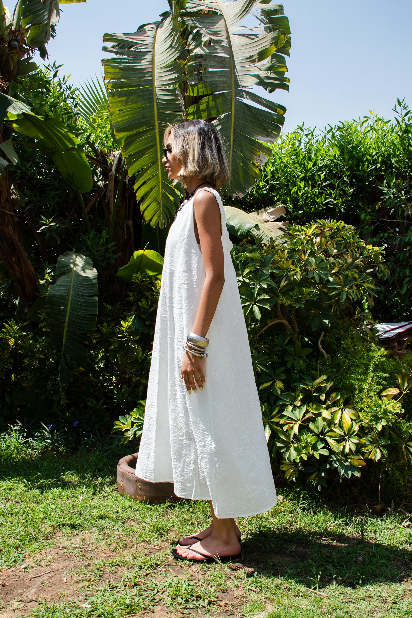 Casual Chic Dress