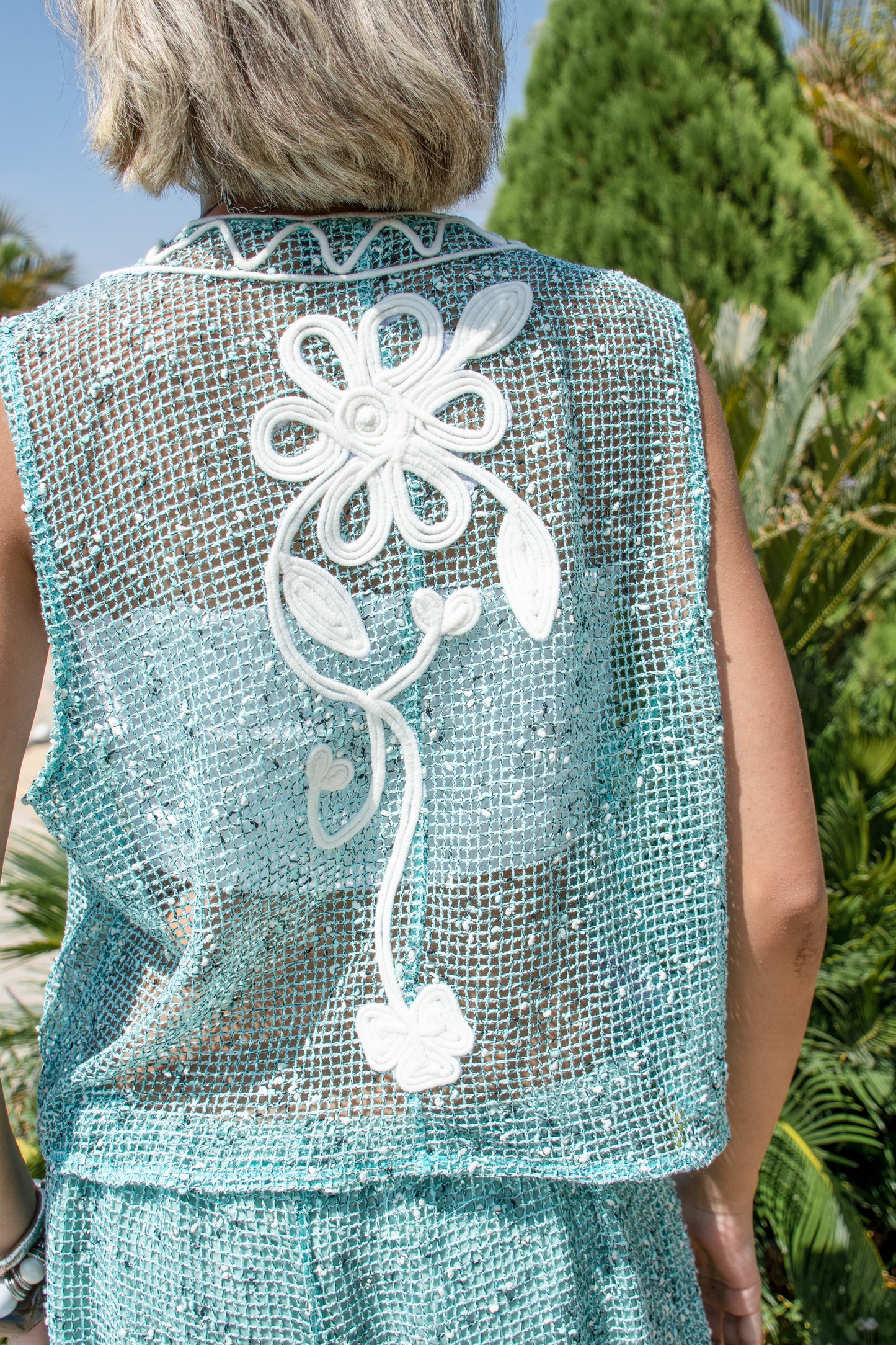 Flora Flow Set