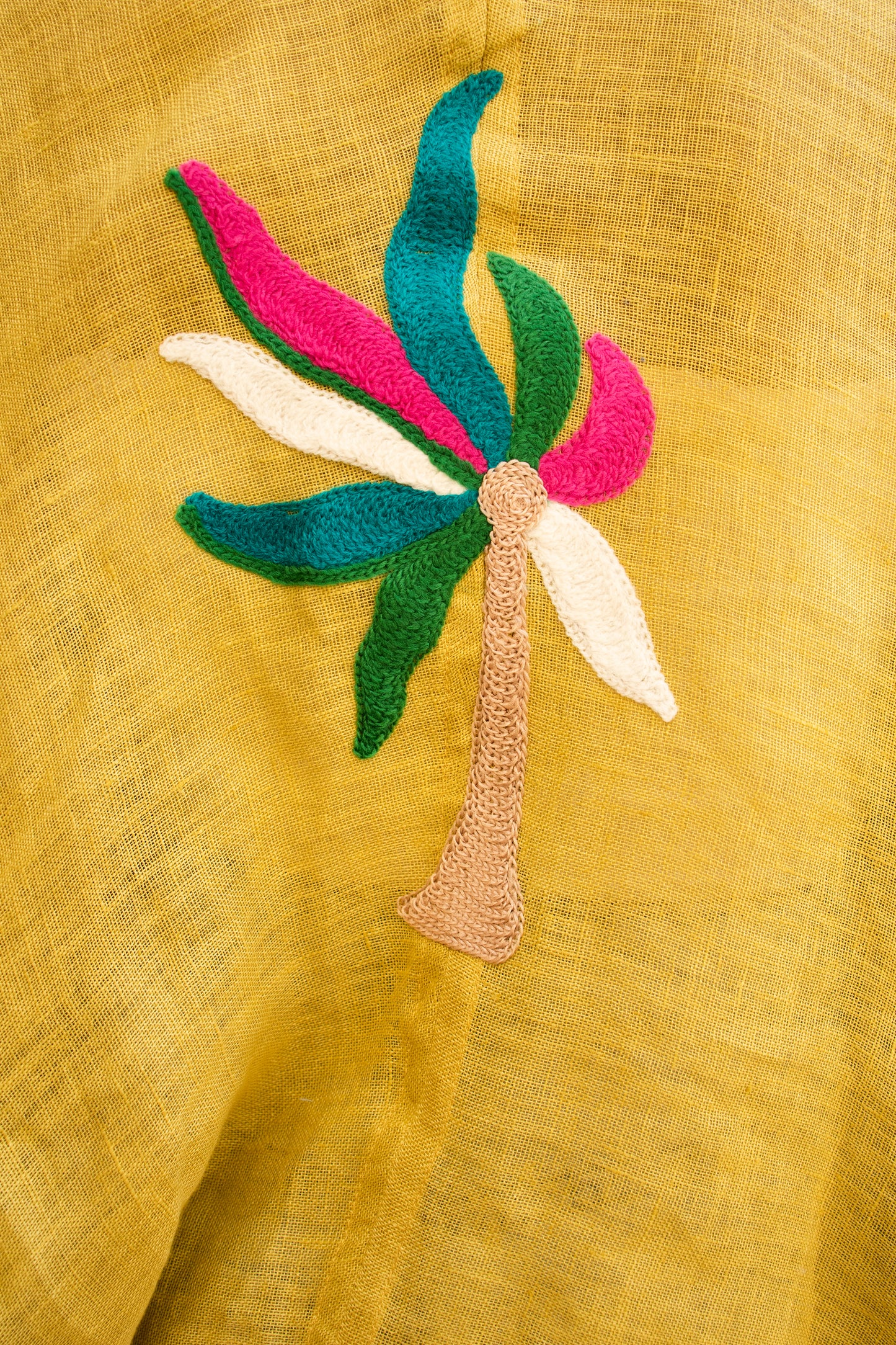 Enchanted Oasis Blouse