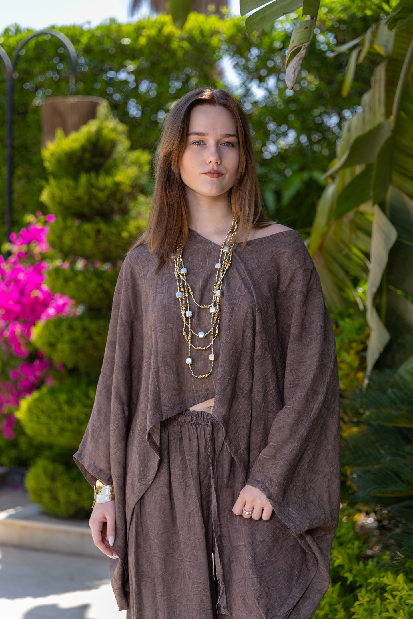 Cocoa Breeze Set