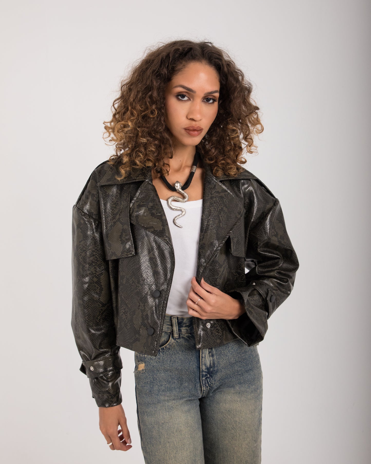 Serpent Jacket