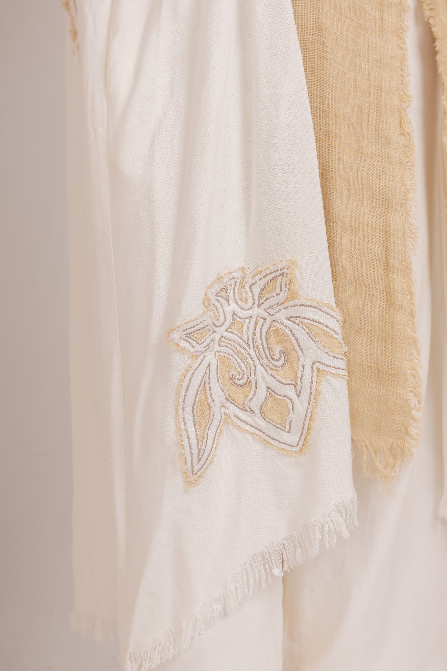 Earth Echo Kimono