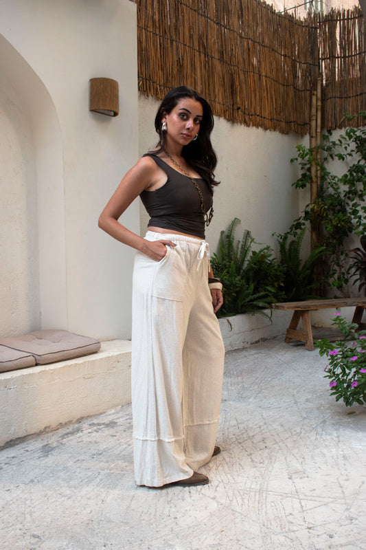 Easy Day Pants