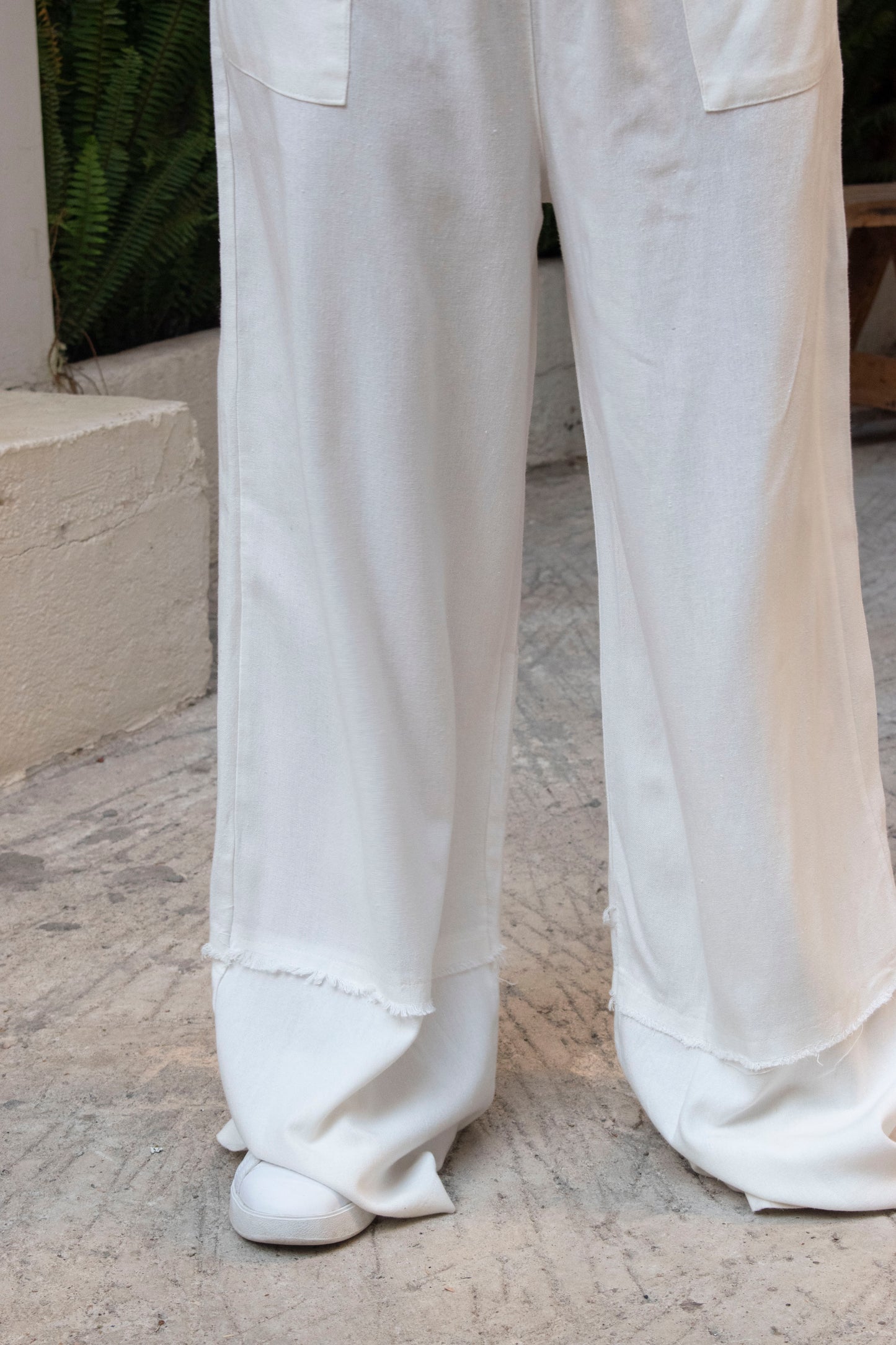 Easy Day Pants