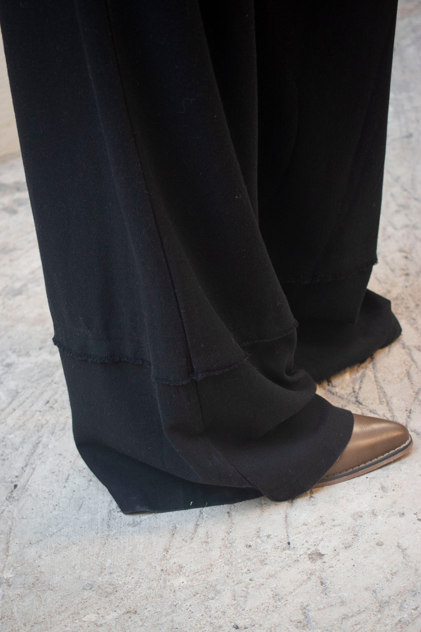 Easy Day Pants
