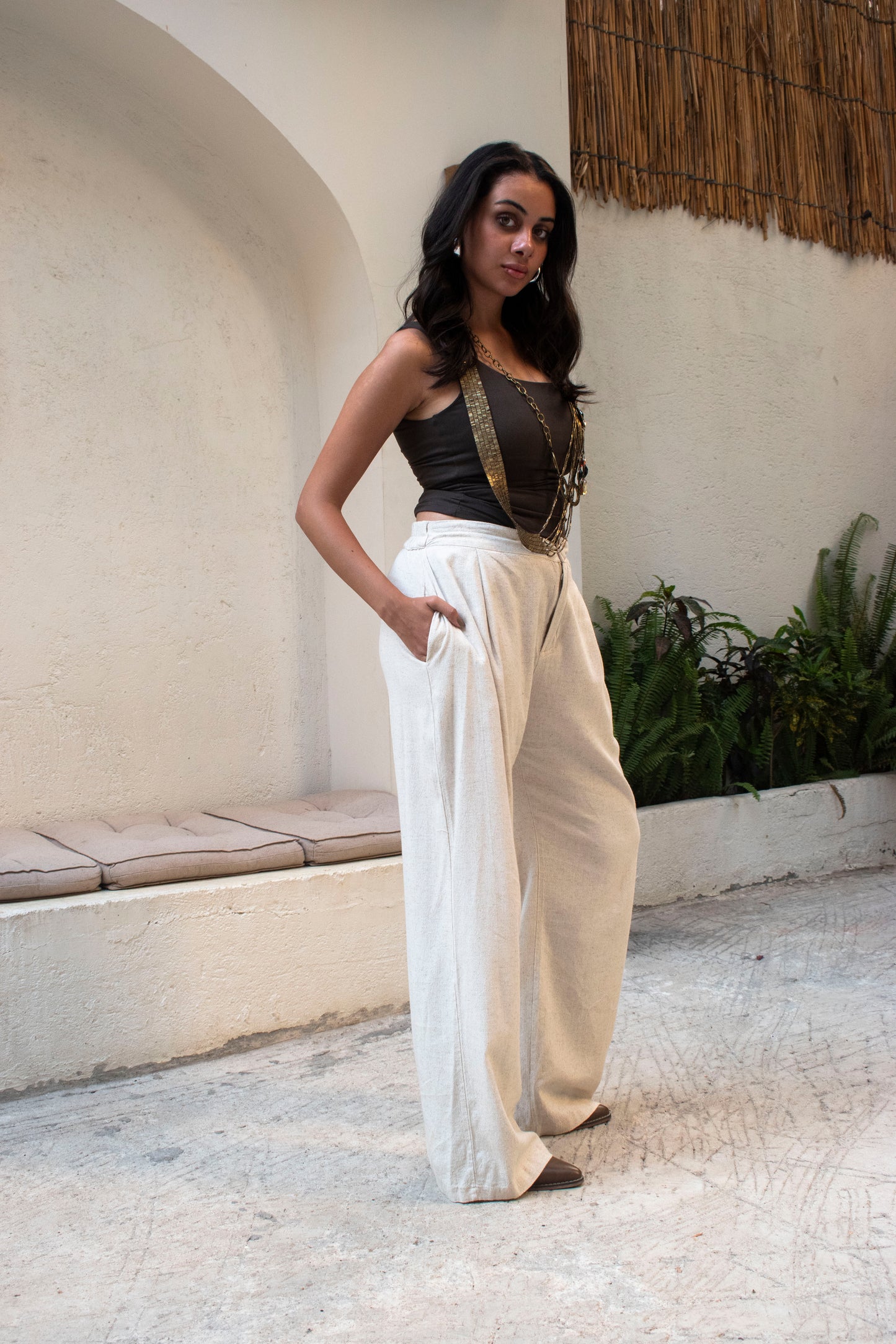 Axis Waist Pants