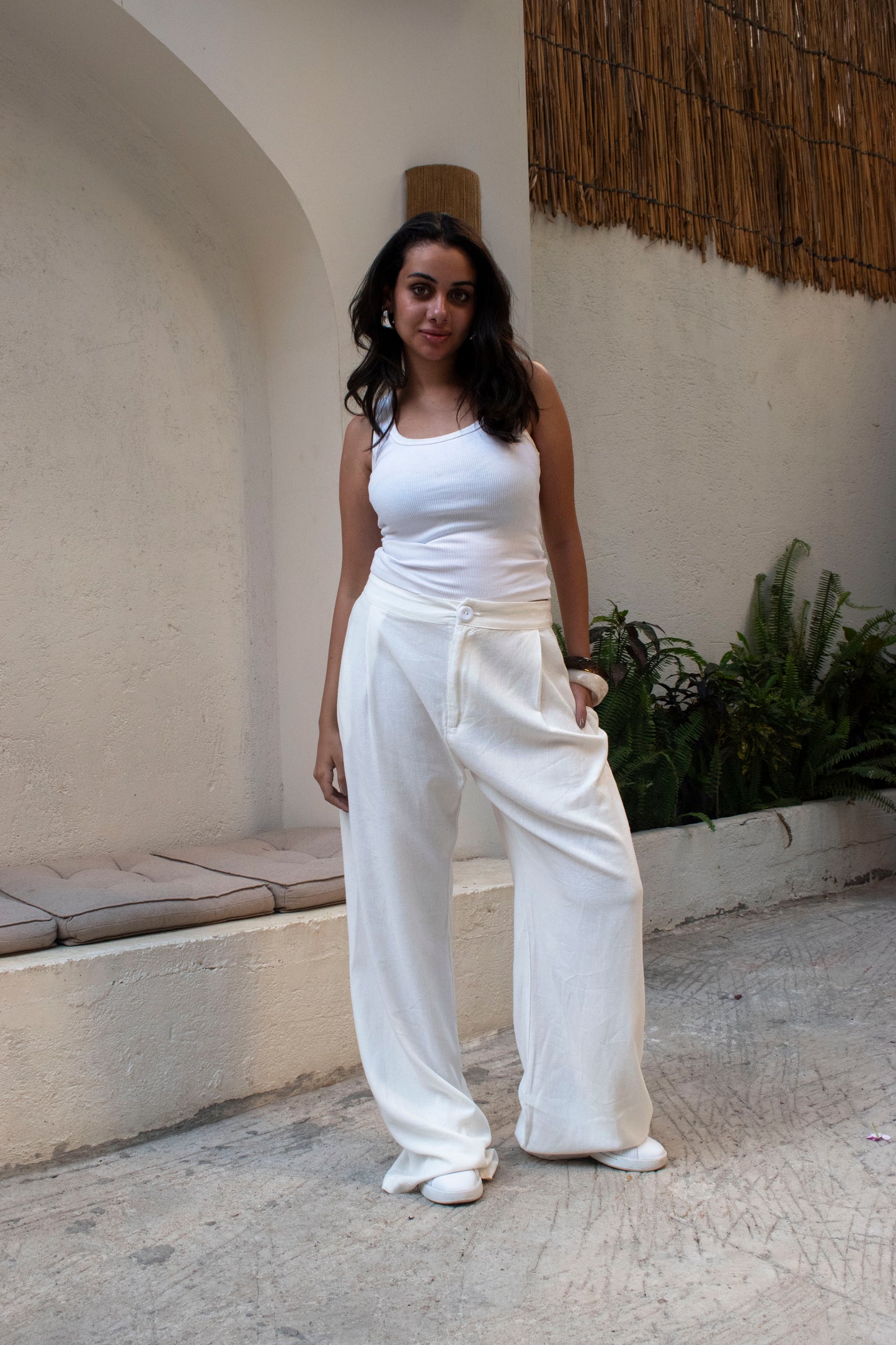 Axis Waist Pants