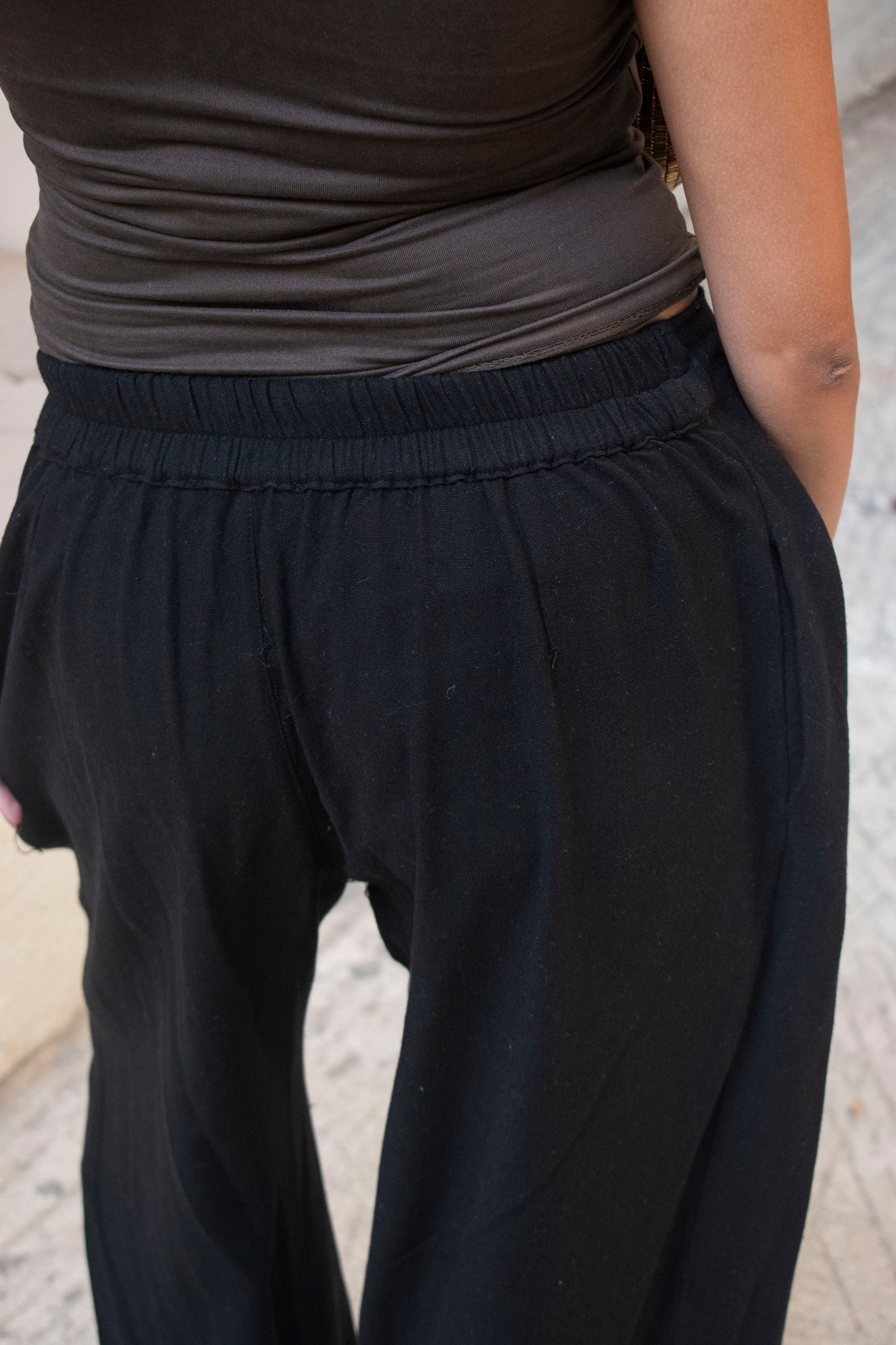 Axis Waist Pants