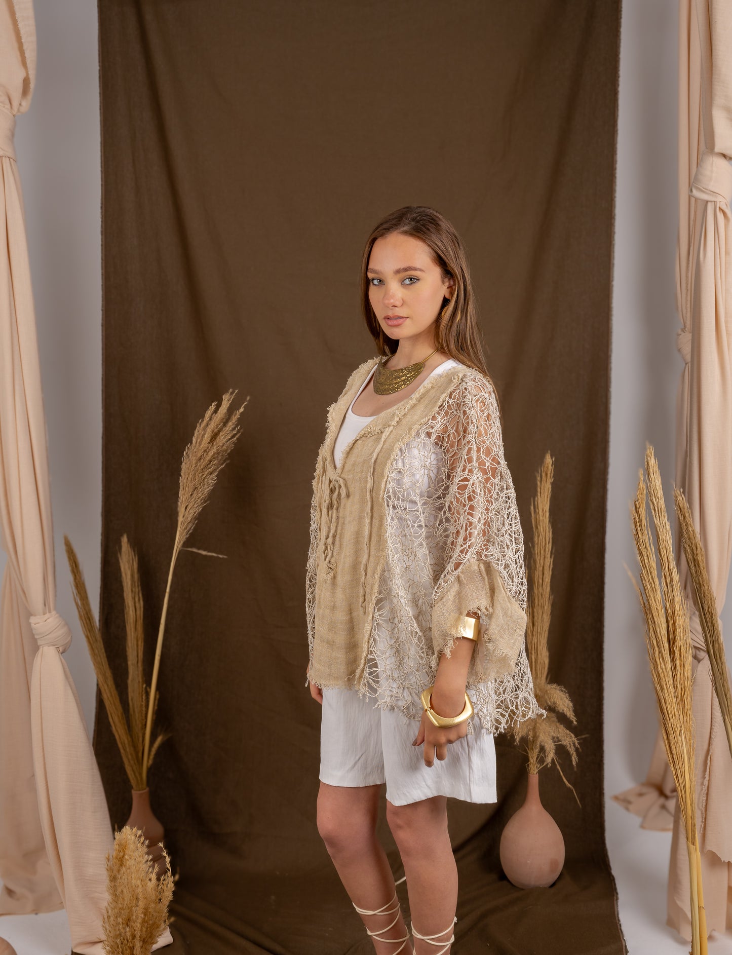 Boho Loom