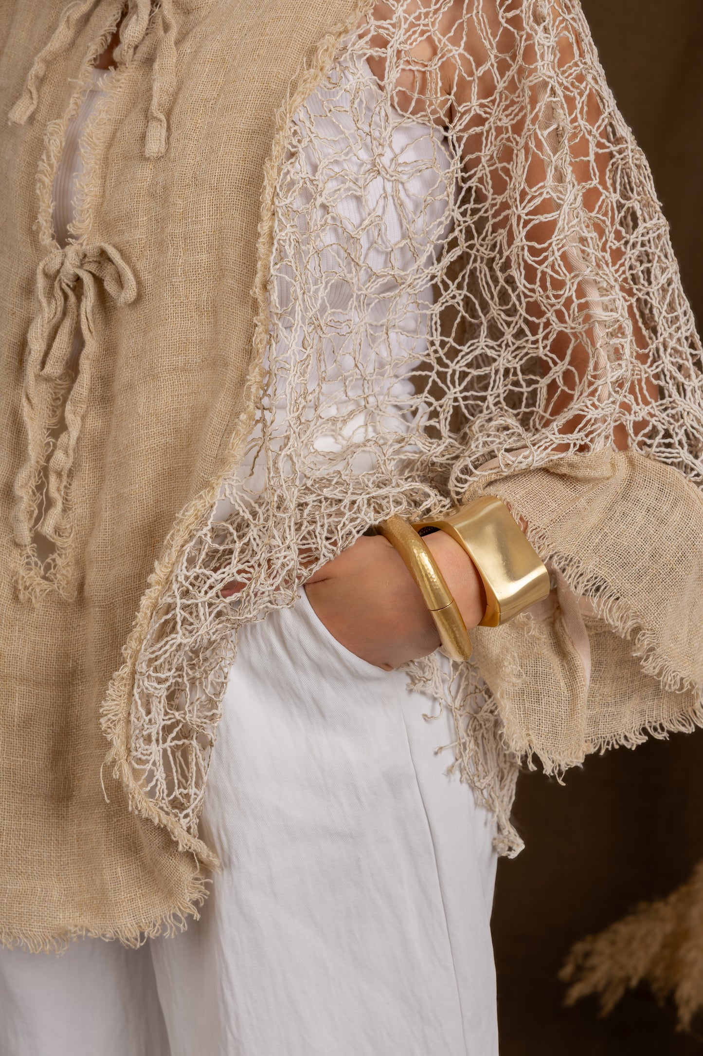 Boho Loom