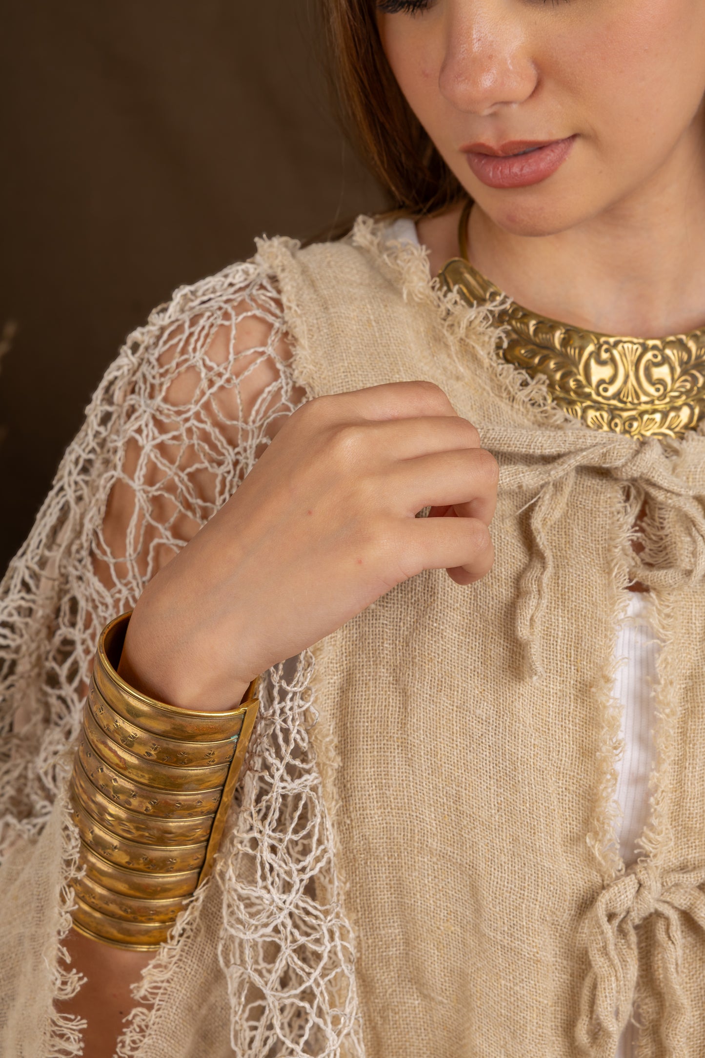 Boho Loom