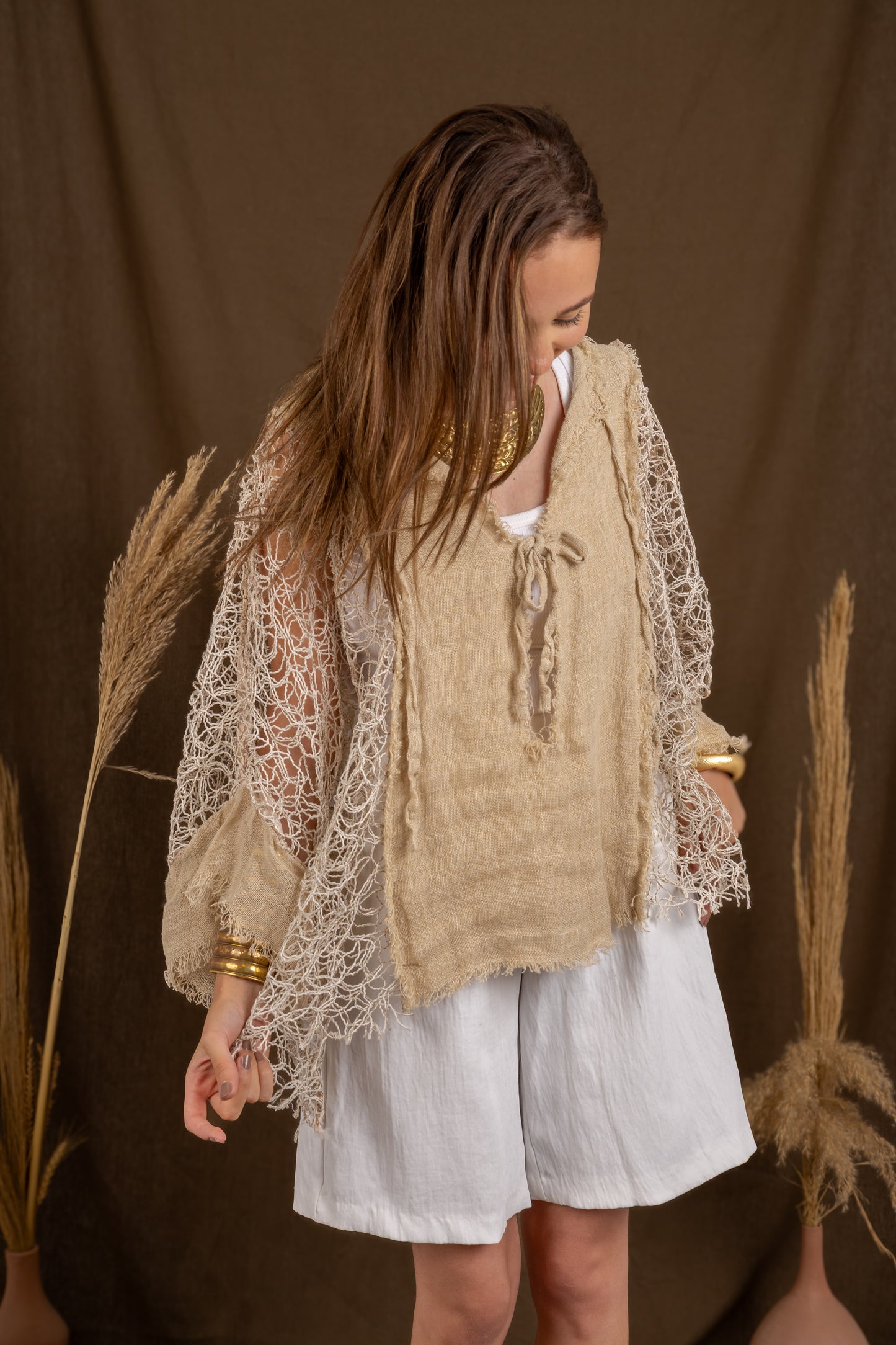 Boho Loom