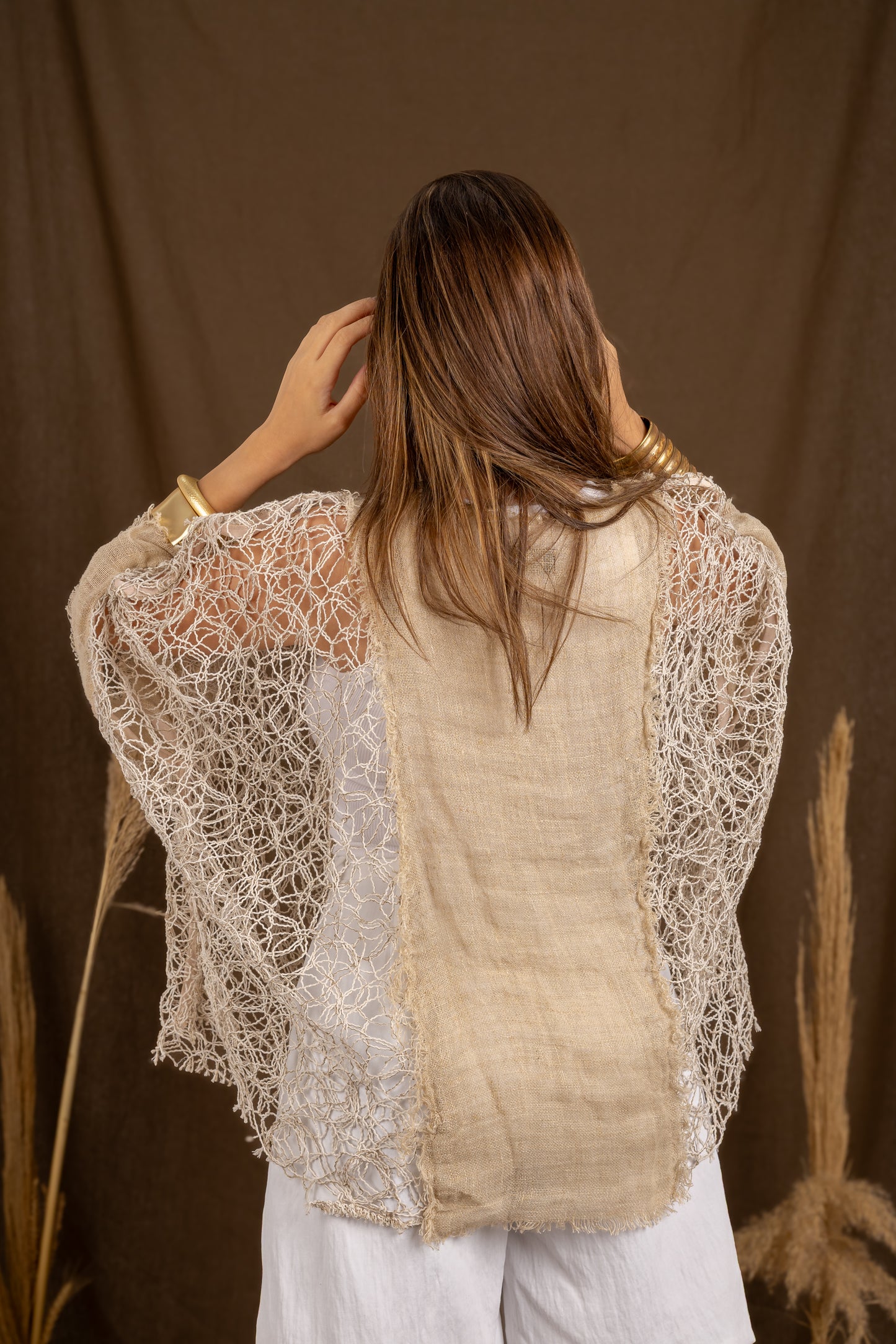 Boho Loom