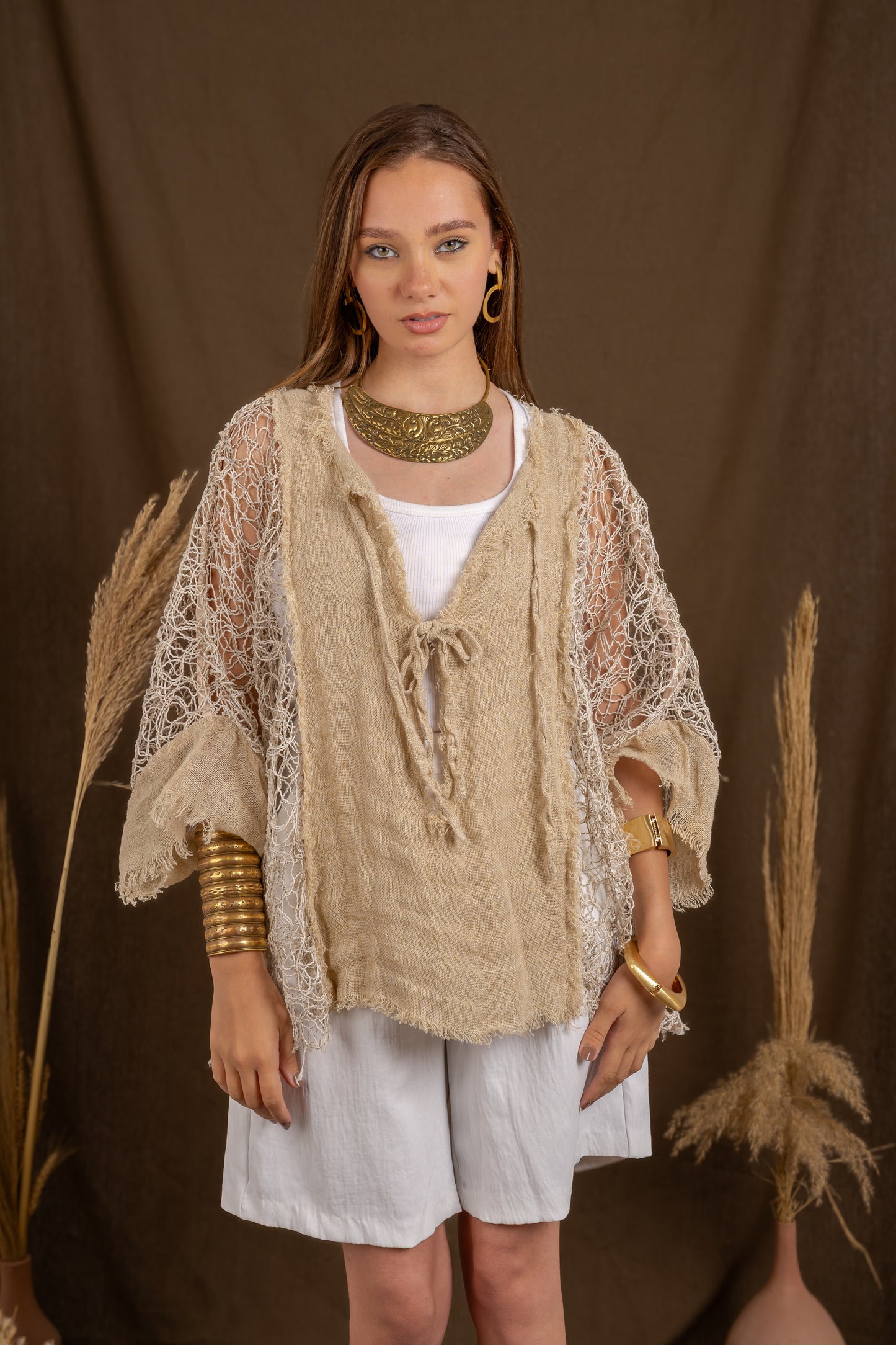 Boho Loom