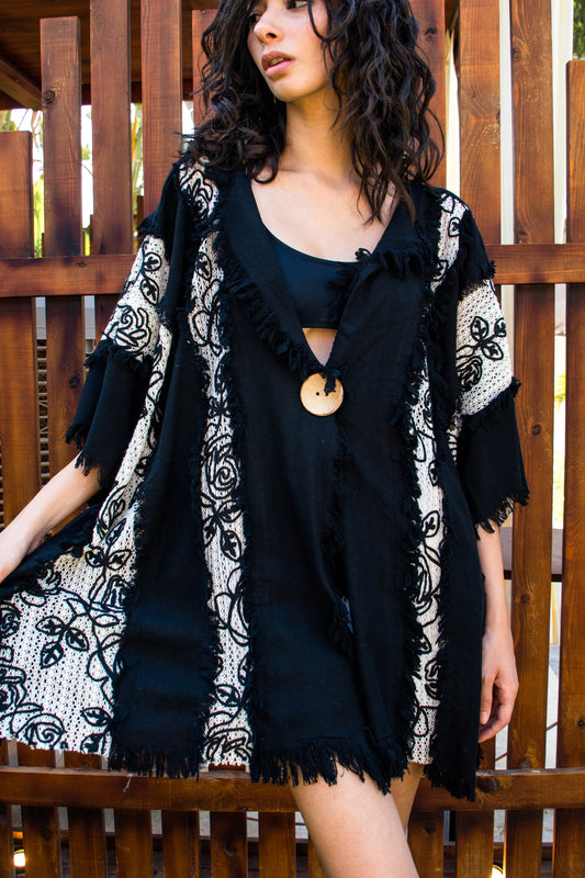 Black Rose Breeze