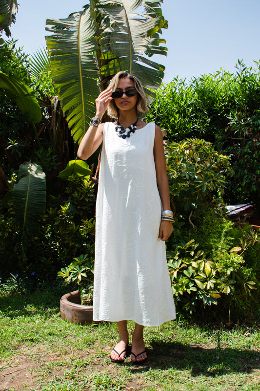 Casual Chic Dress