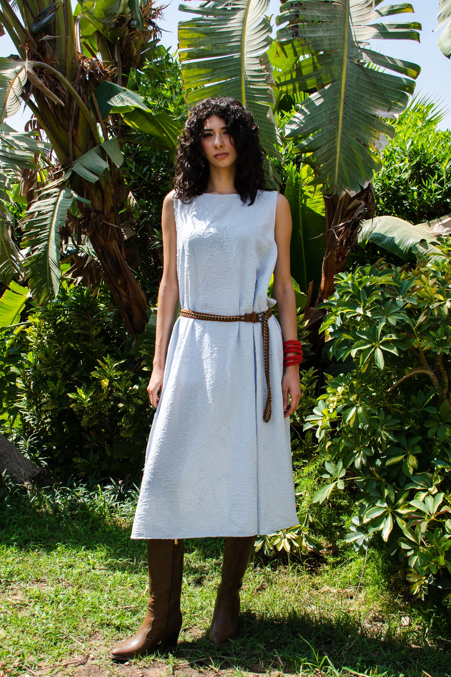 Casual Chic Dress
