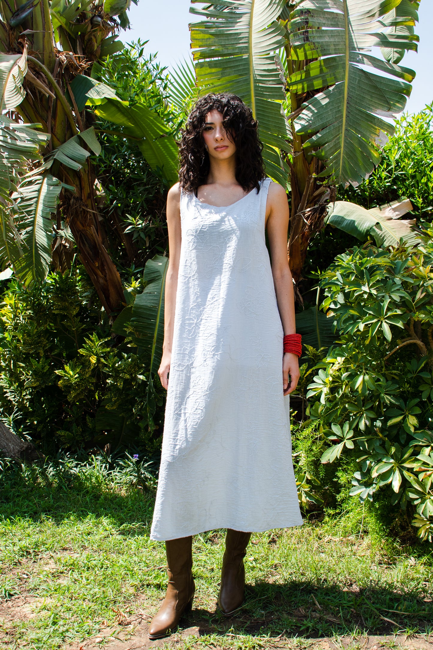 Casual Chic Dress