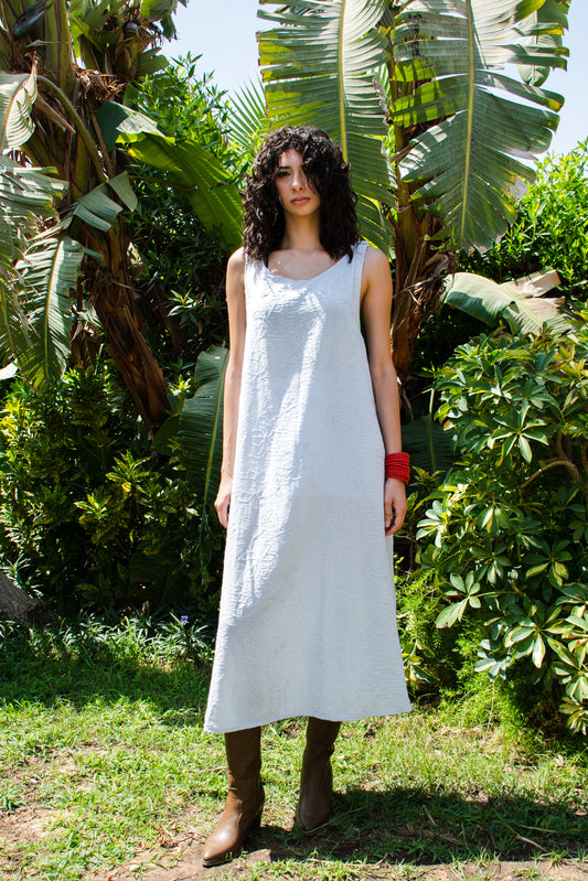 Casual Chic Dress