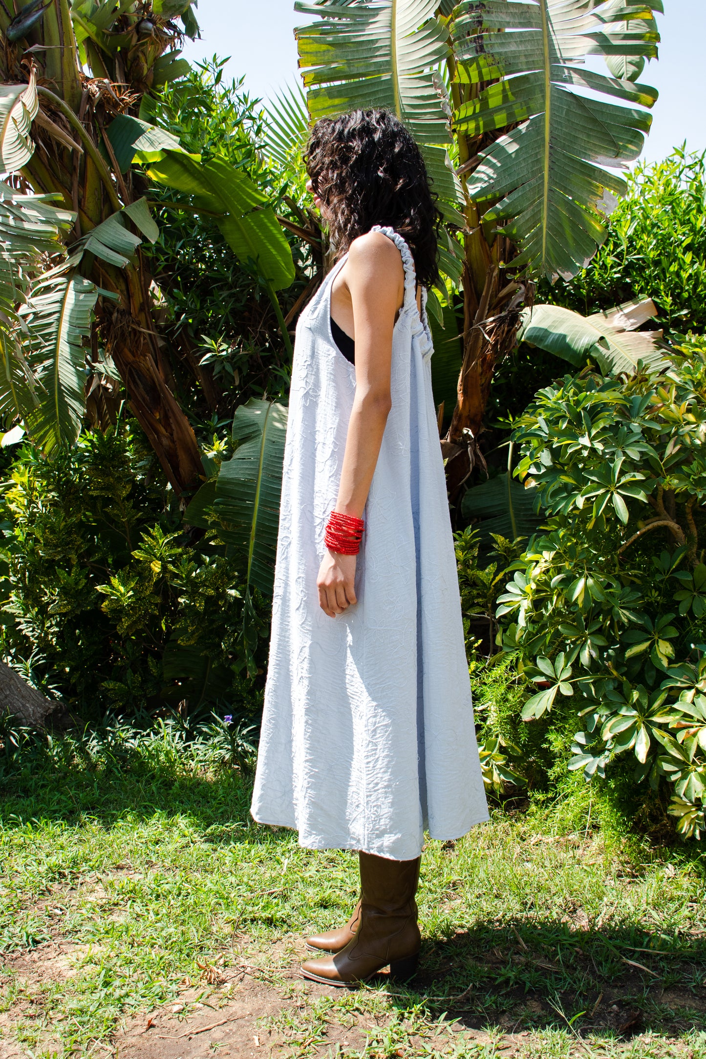 Casual Chic Dress