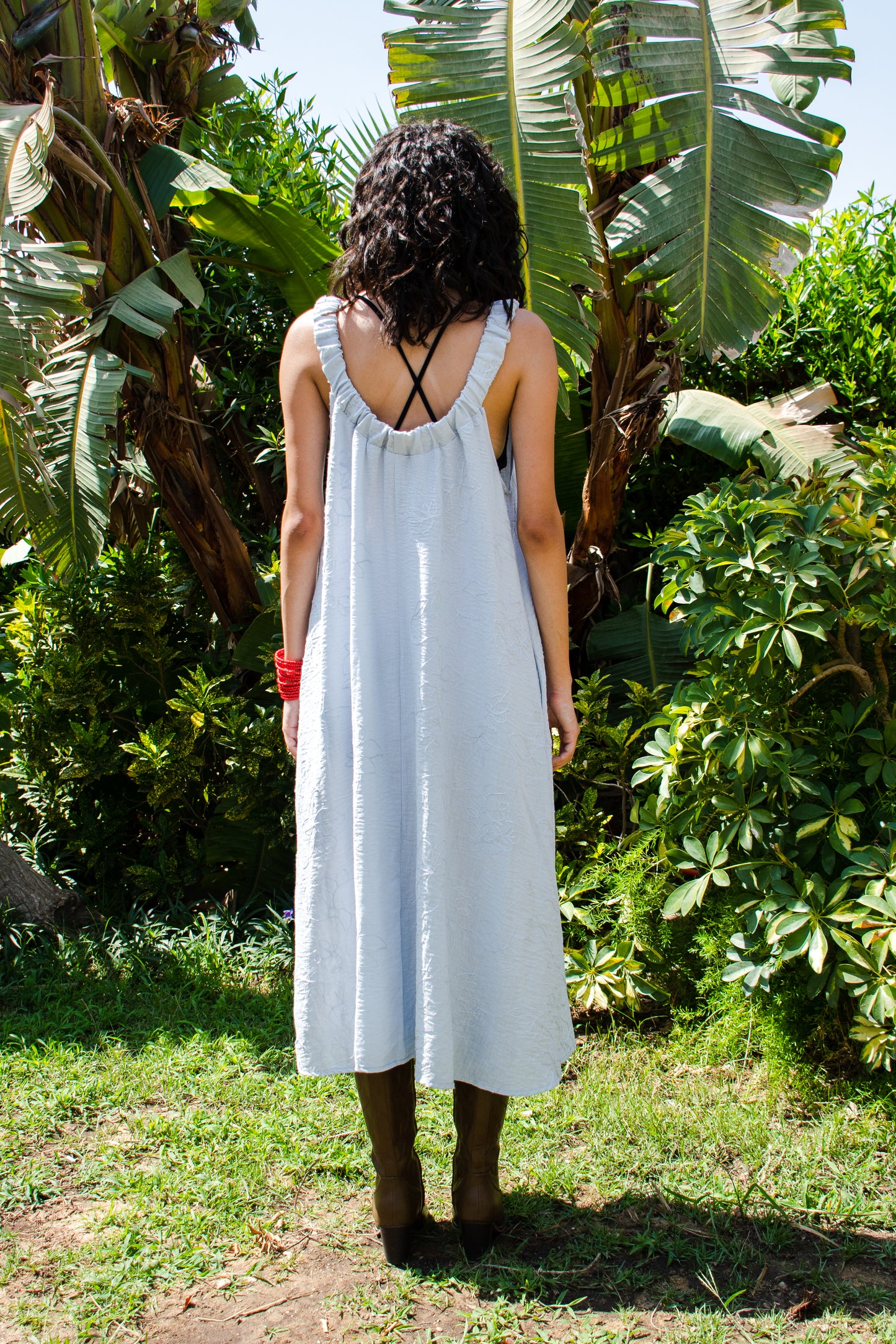 Casual Chic Dress