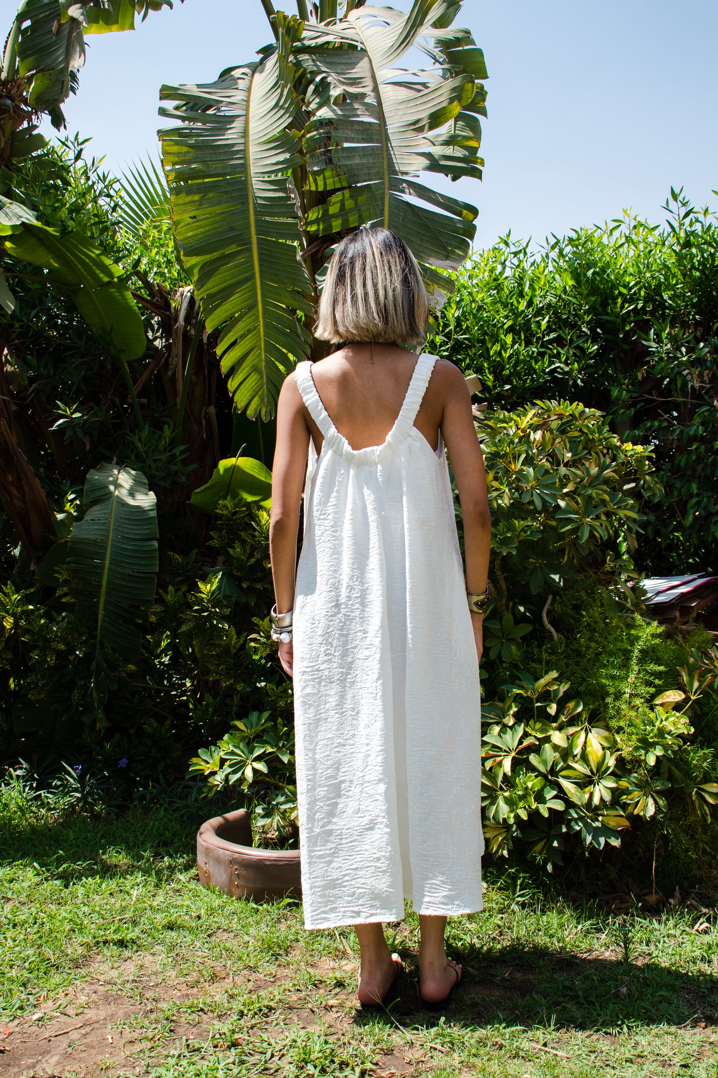 Casual Chic Dress