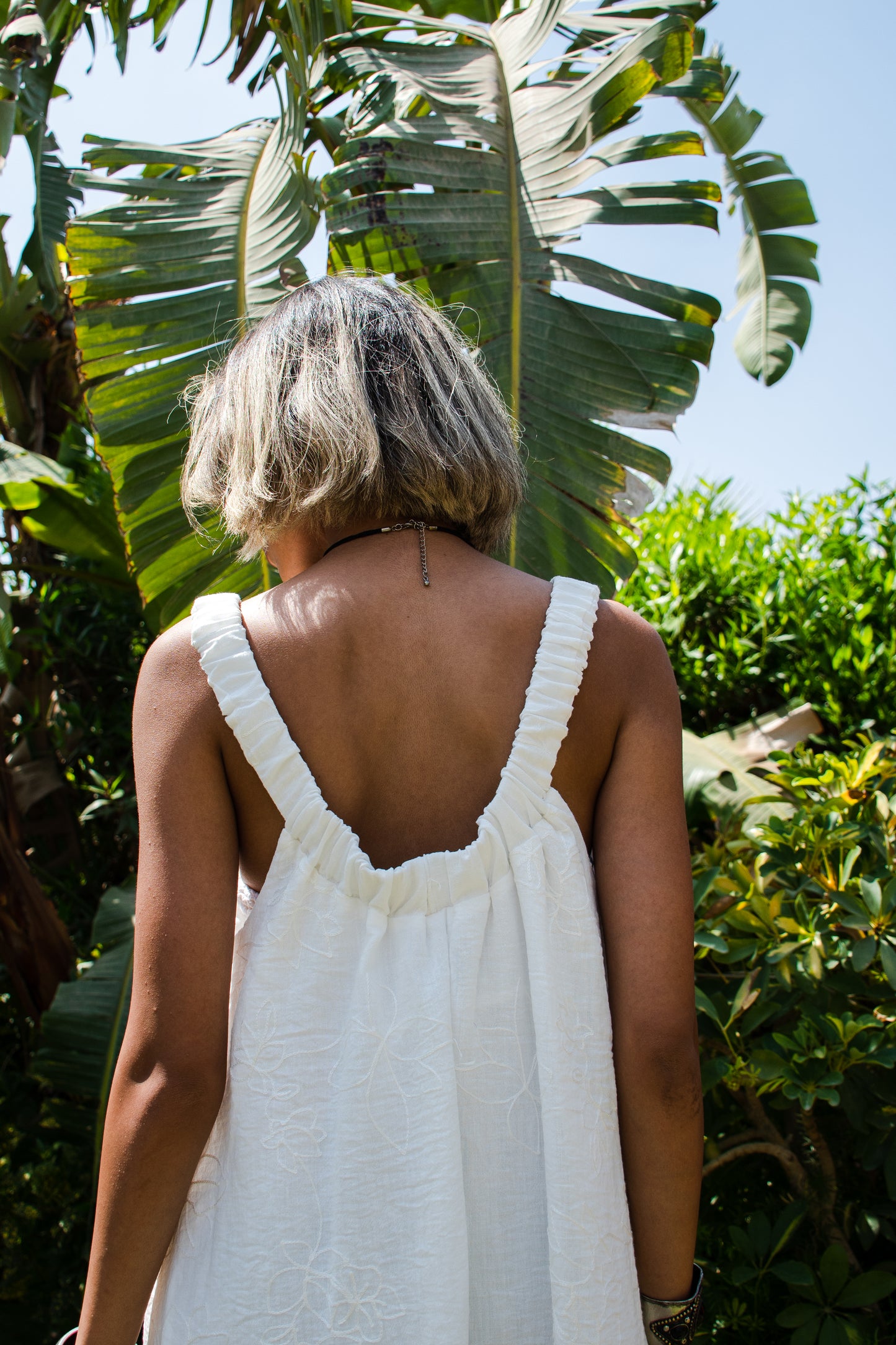 Casual Chic Dress
