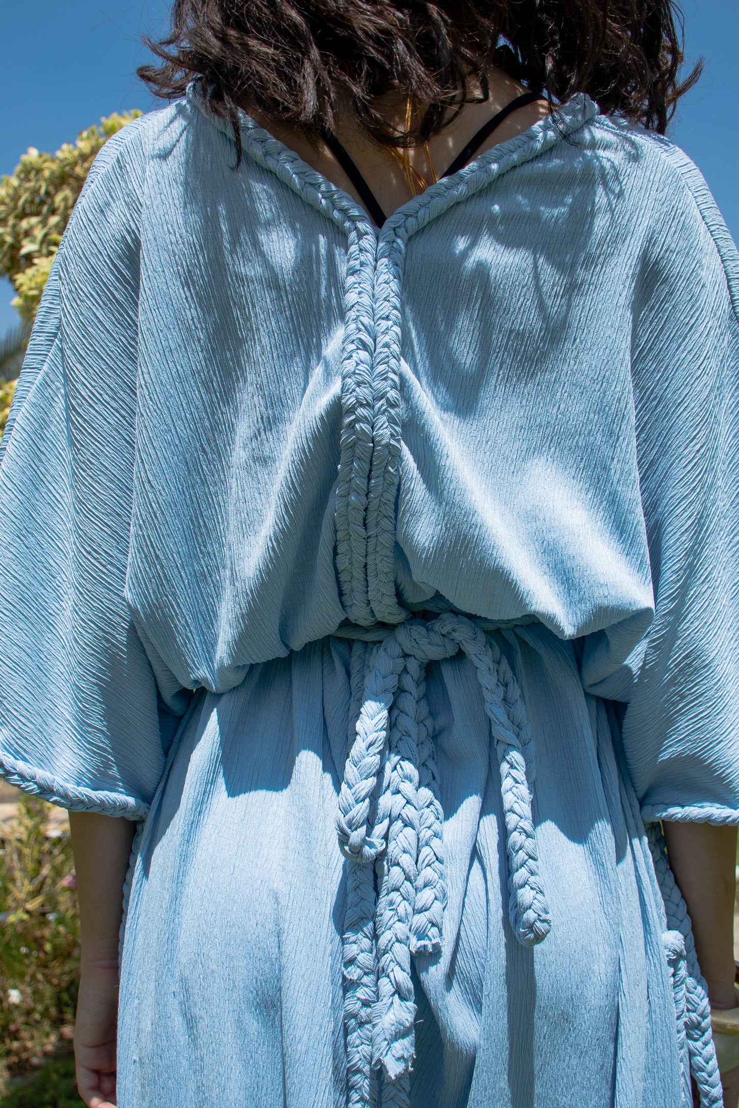 Soft Spoken Dress