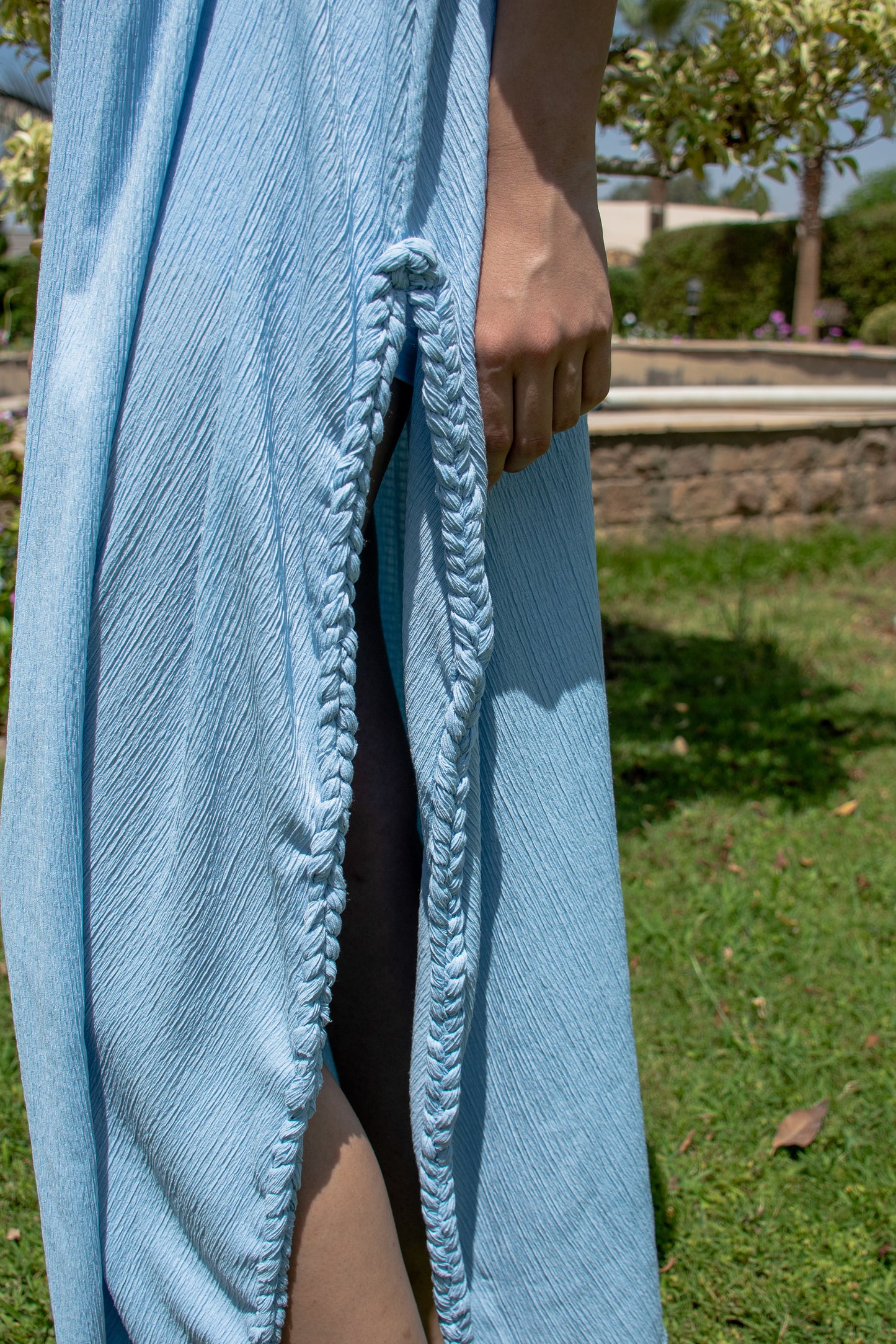 Soft Spoken Dress