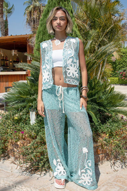Flora Flow Set