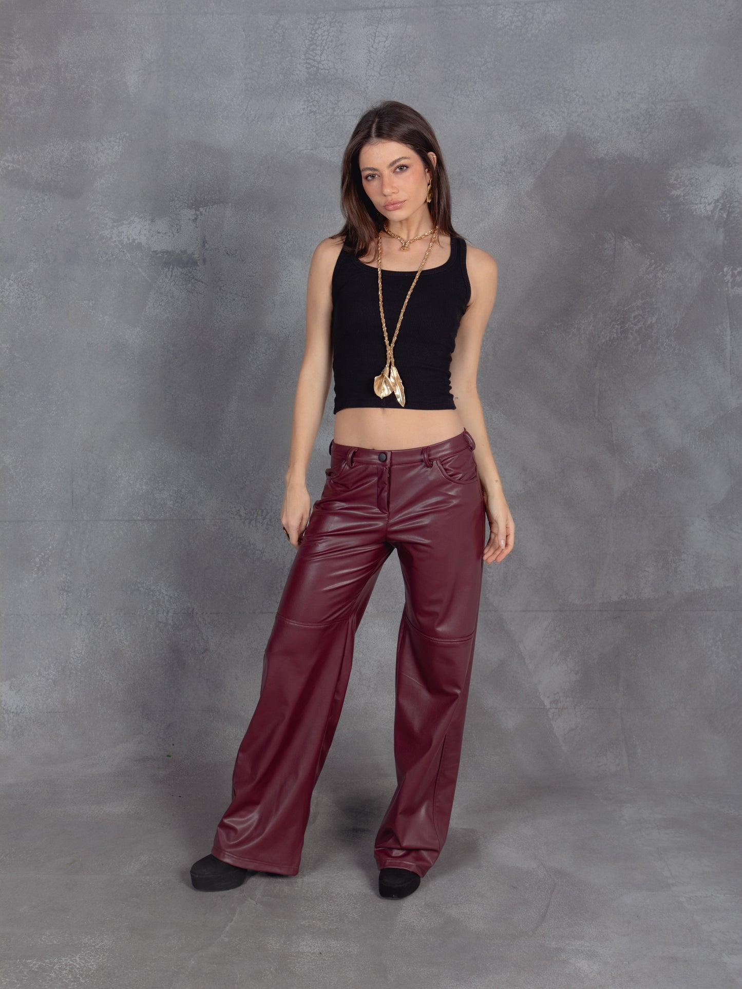 Slickline Pants