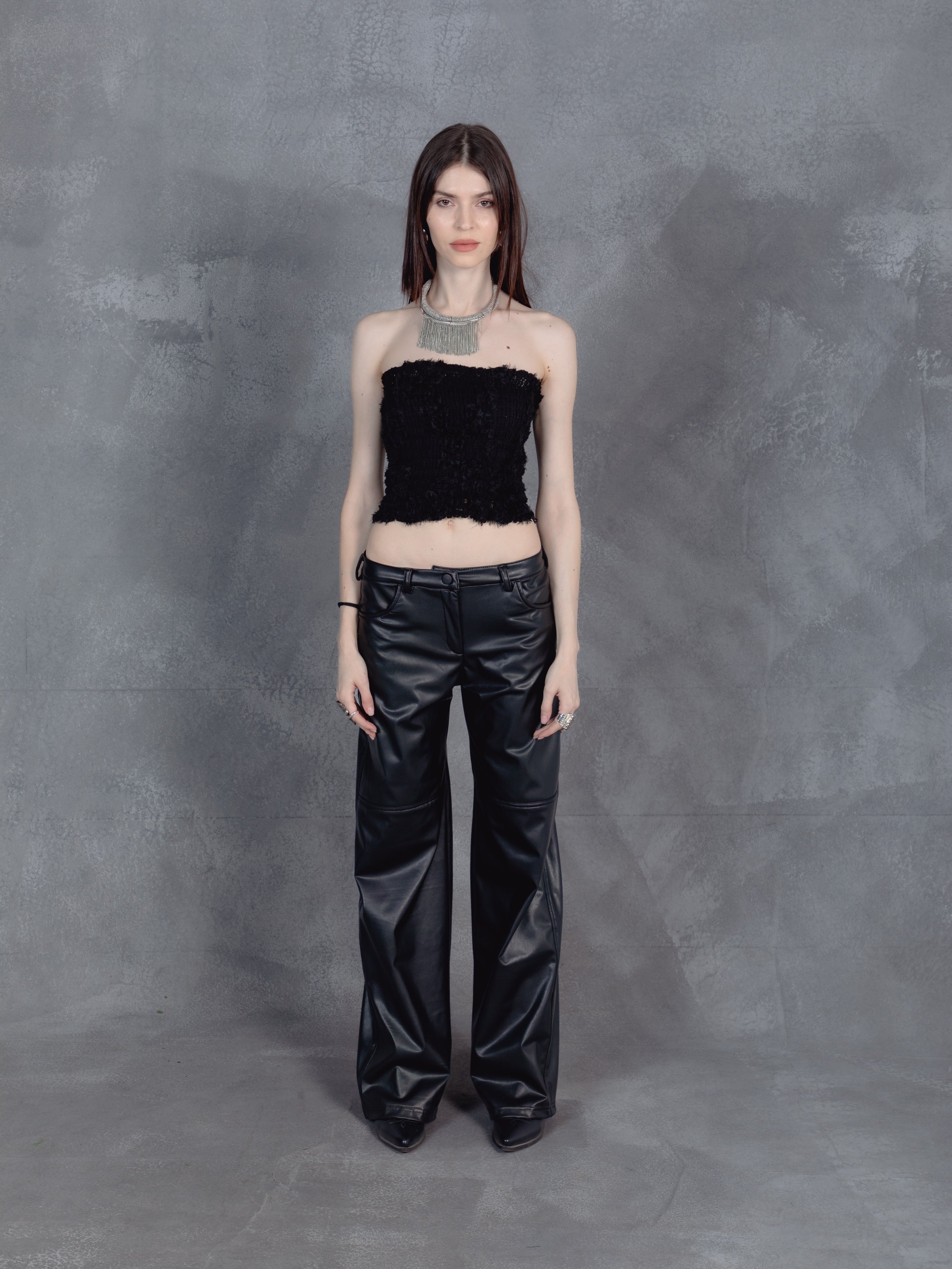 Slickline Pants – Khatoun
