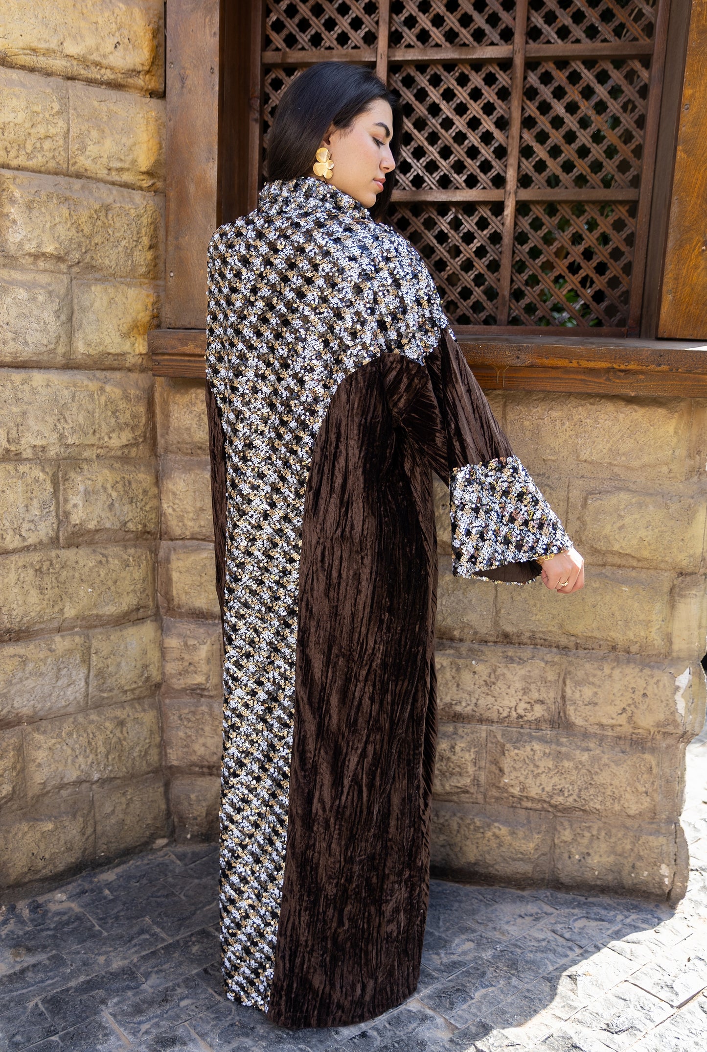 Earthline Kaftan
