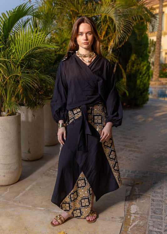 Sahara Heritage Set
