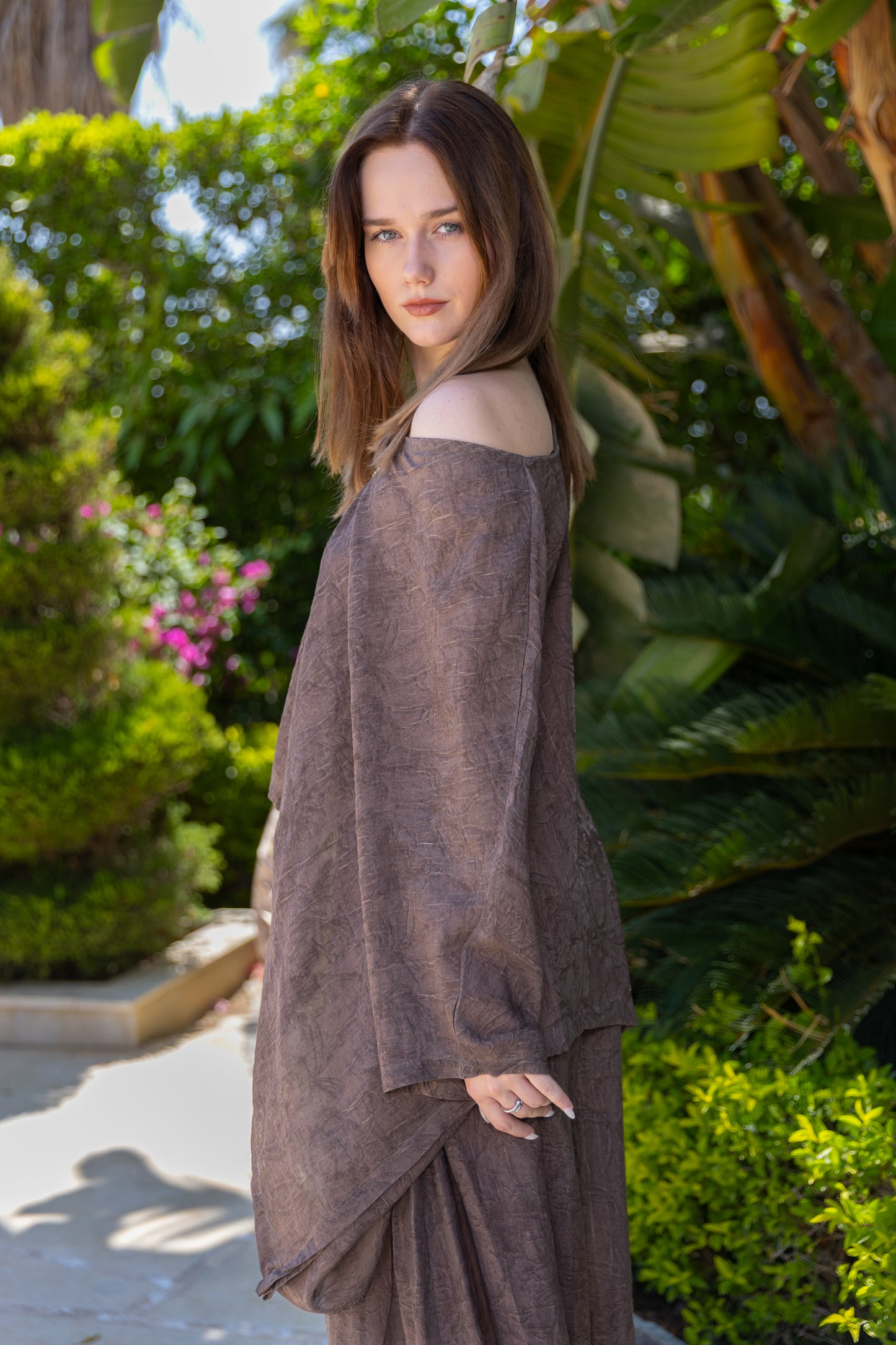 Cocoa Breeze Set