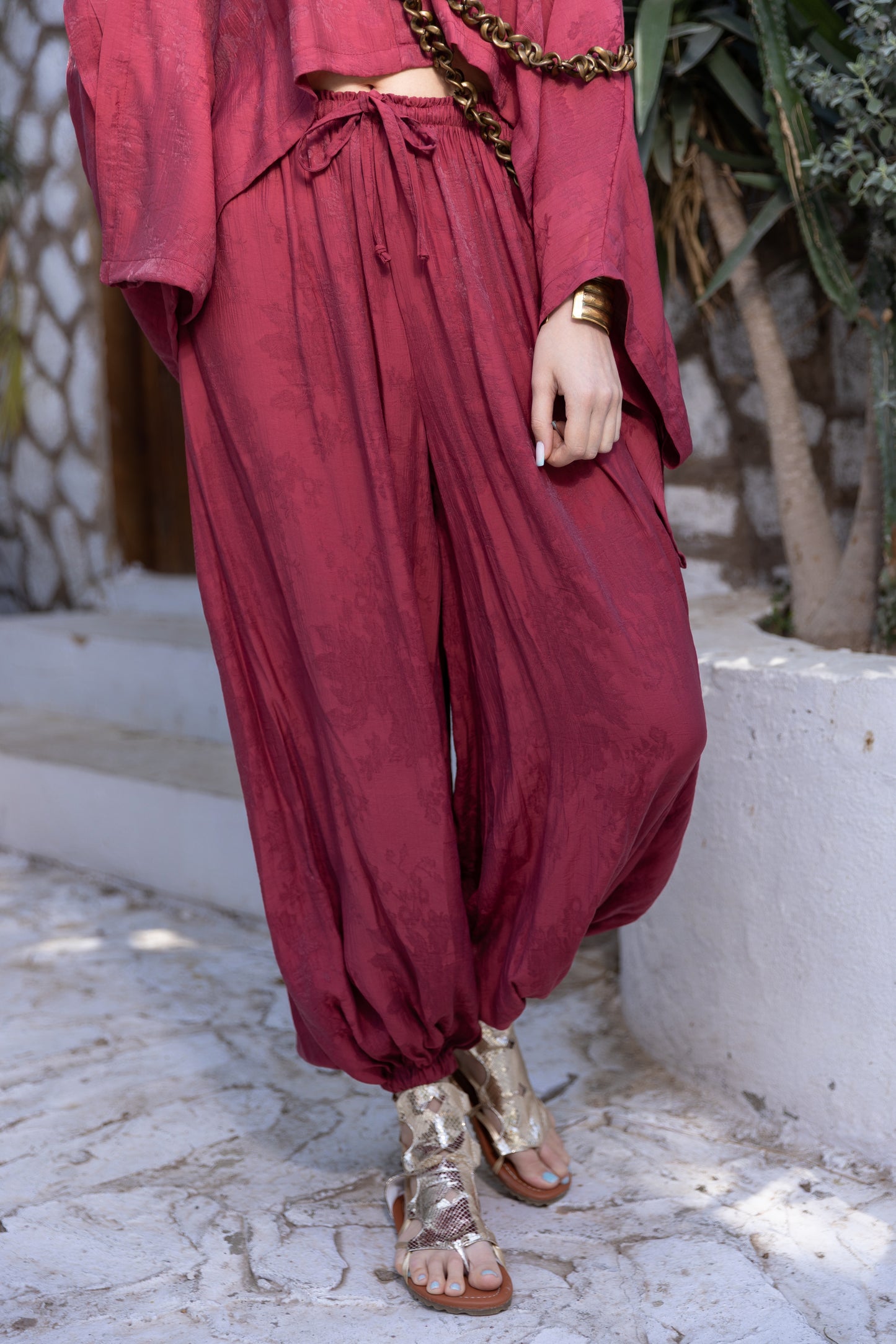 Sienna Drift Ensemble