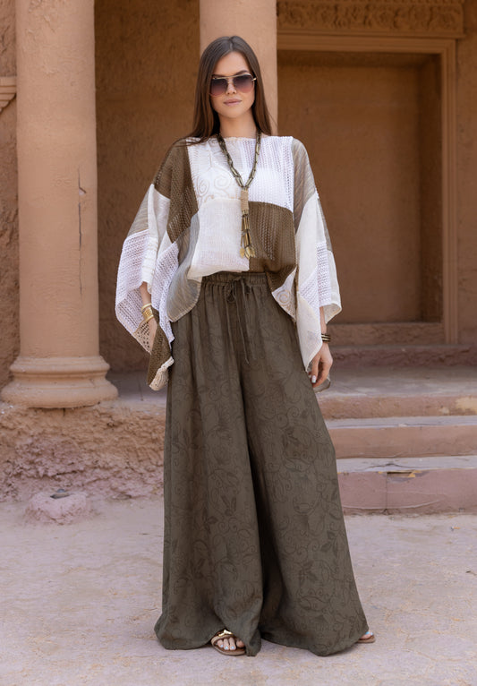 Terra Harmony Top